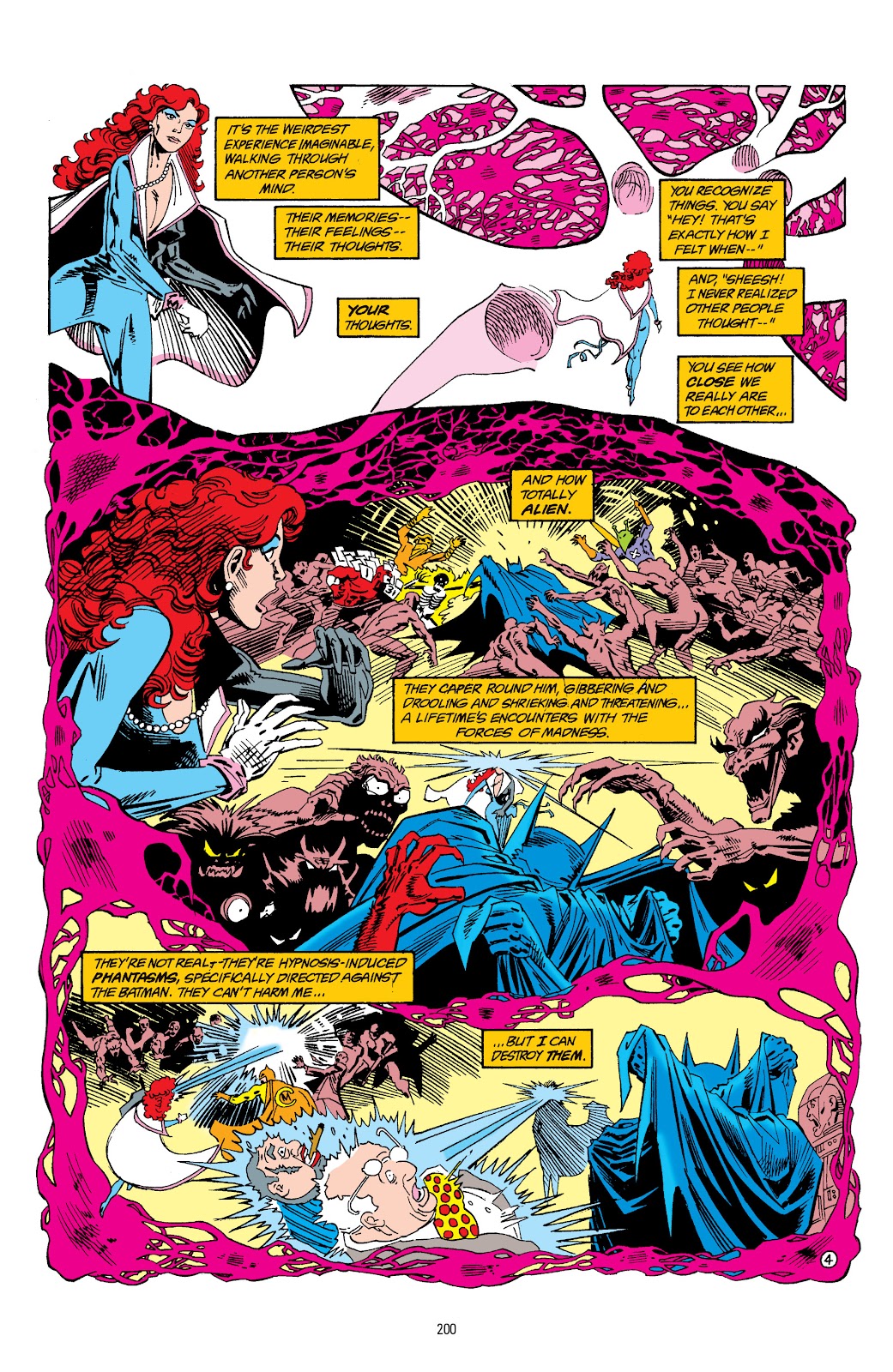 Batman: The Dark Knight Detective TPB_4_(Part_2) - Page 100
