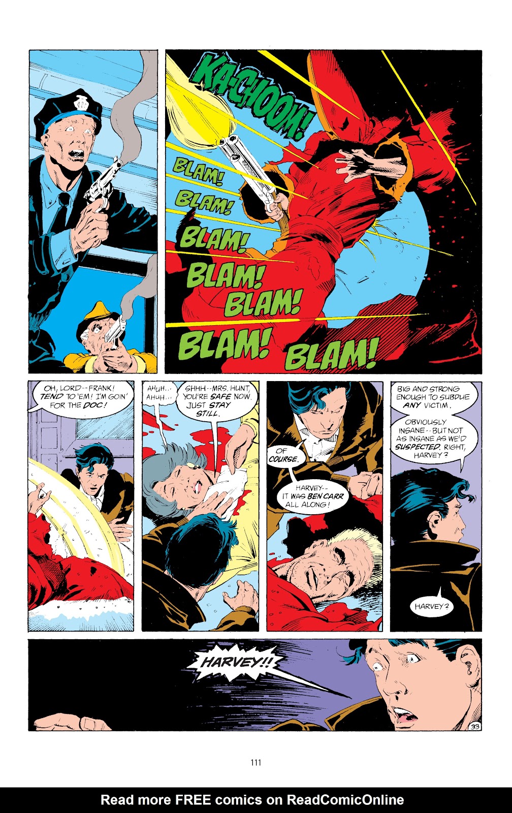 Batman: The Dark Knight Detective TPB_4_(Part_2) - Page 11