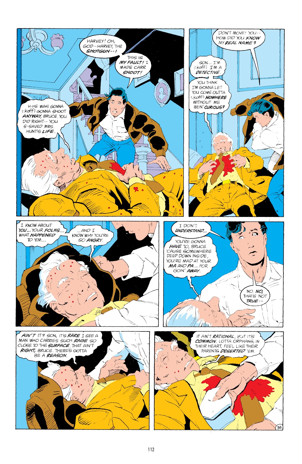 Batman: The Dark Knight Detective TPB_4_(Part_2) - Page 12