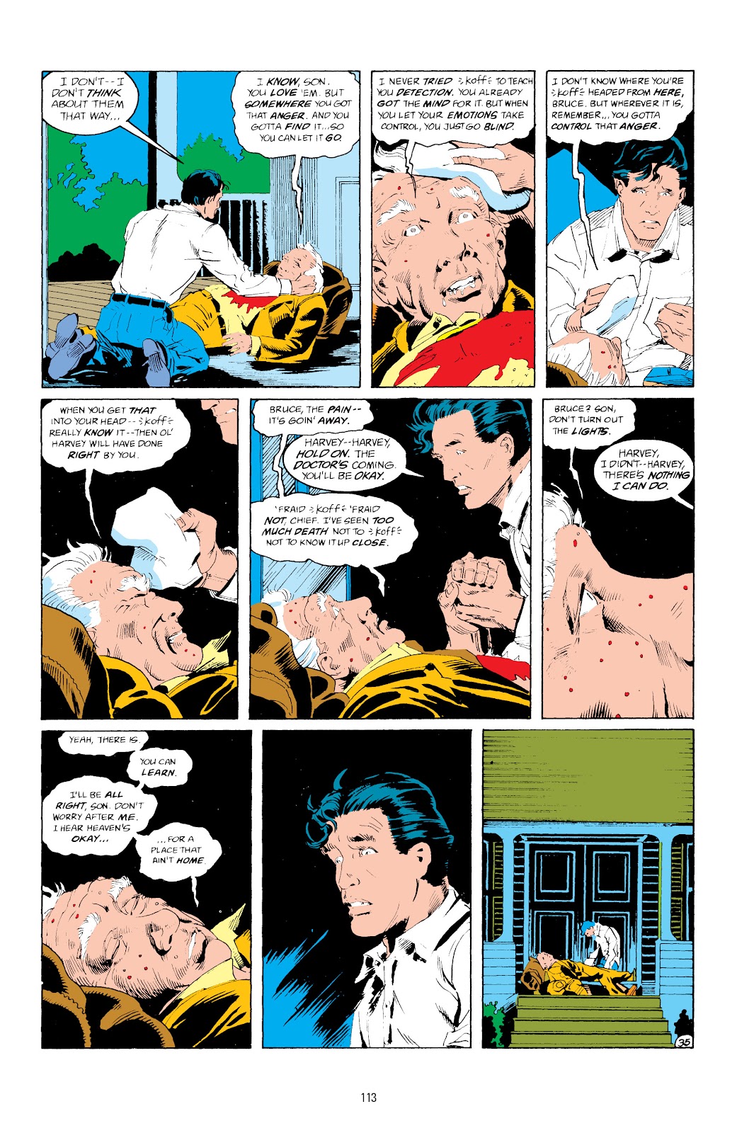 Batman: The Dark Knight Detective TPB_4_(Part_2) - Page 13