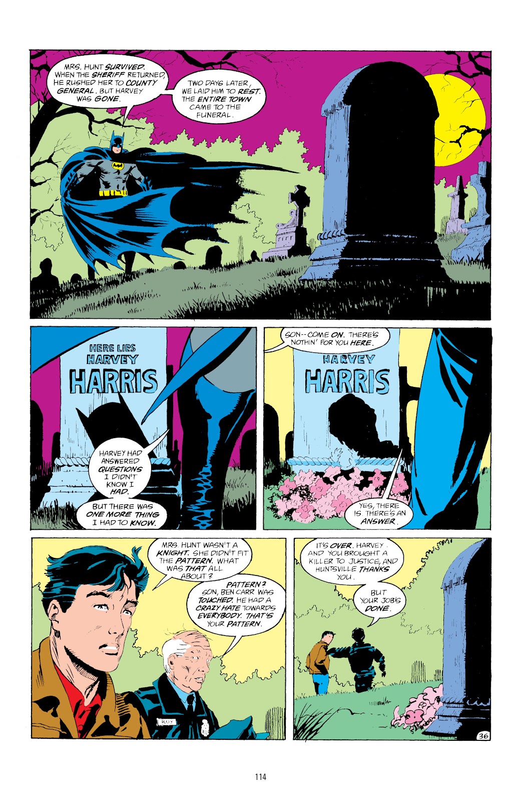Batman: The Dark Knight Detective TPB_4_(Part_2) - Page 14