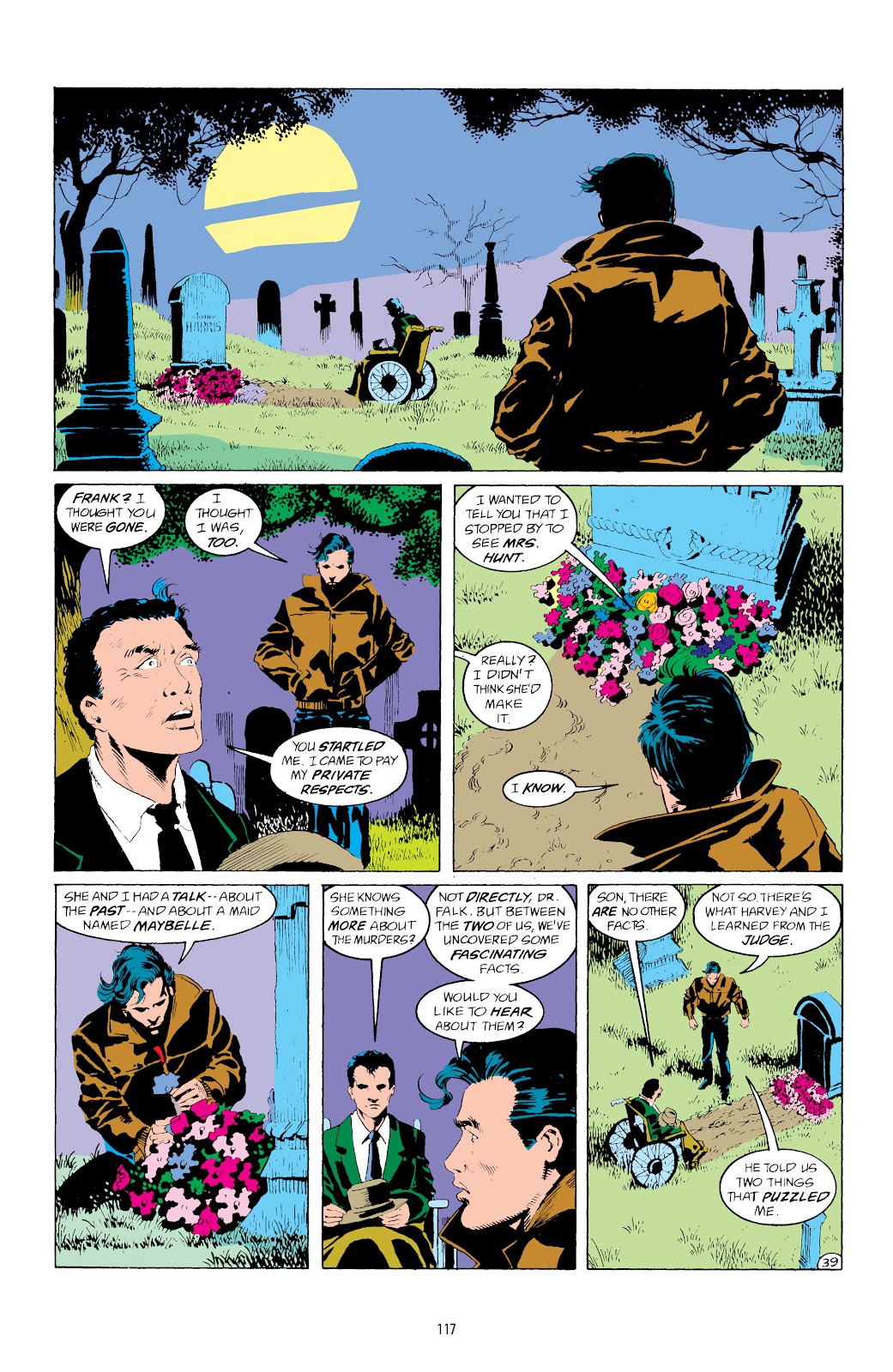 Batman: The Dark Knight Detective TPB_4_(Part_2) - Page 17