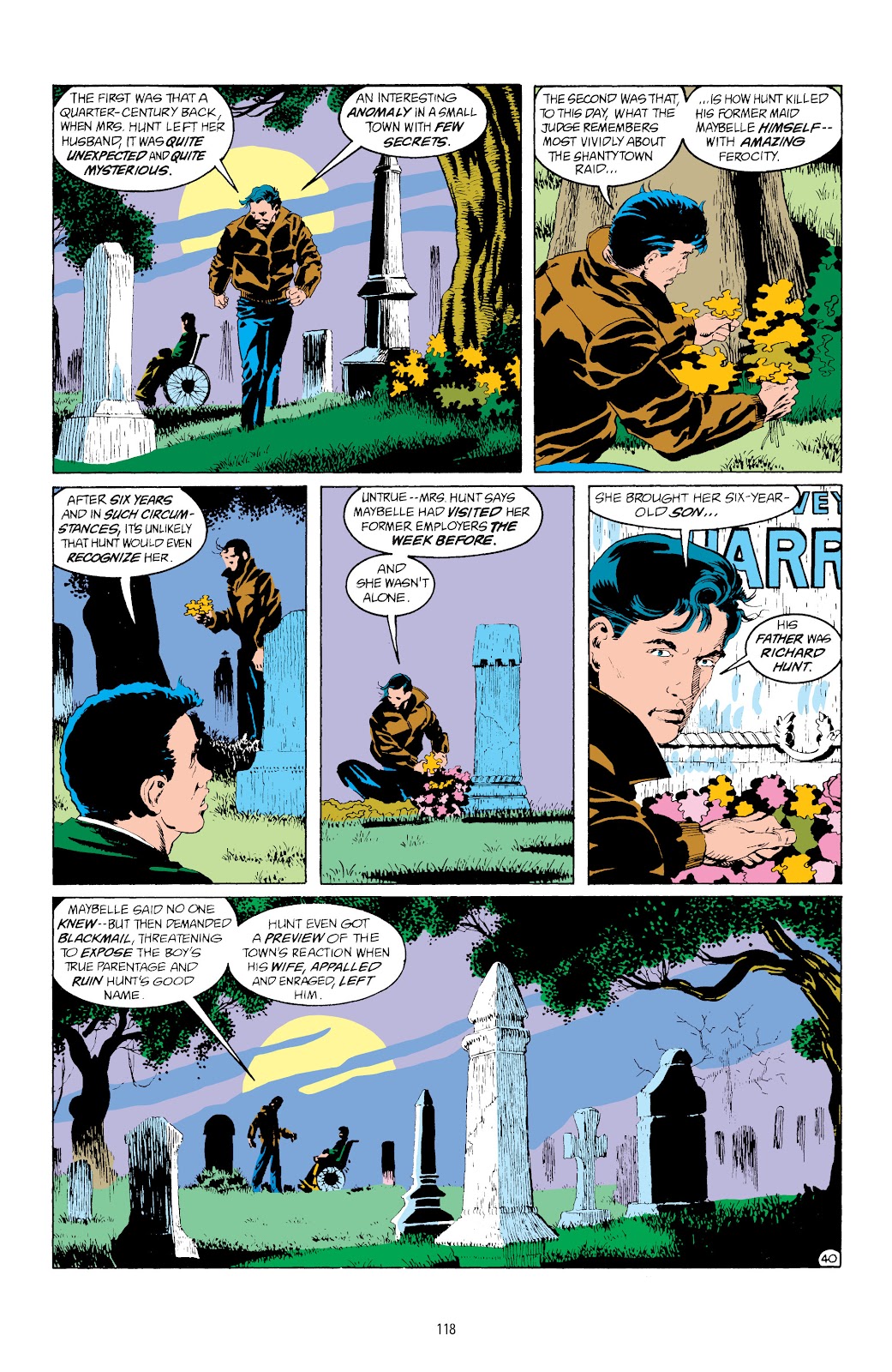 Batman: The Dark Knight Detective TPB_4_(Part_2) - Page 18