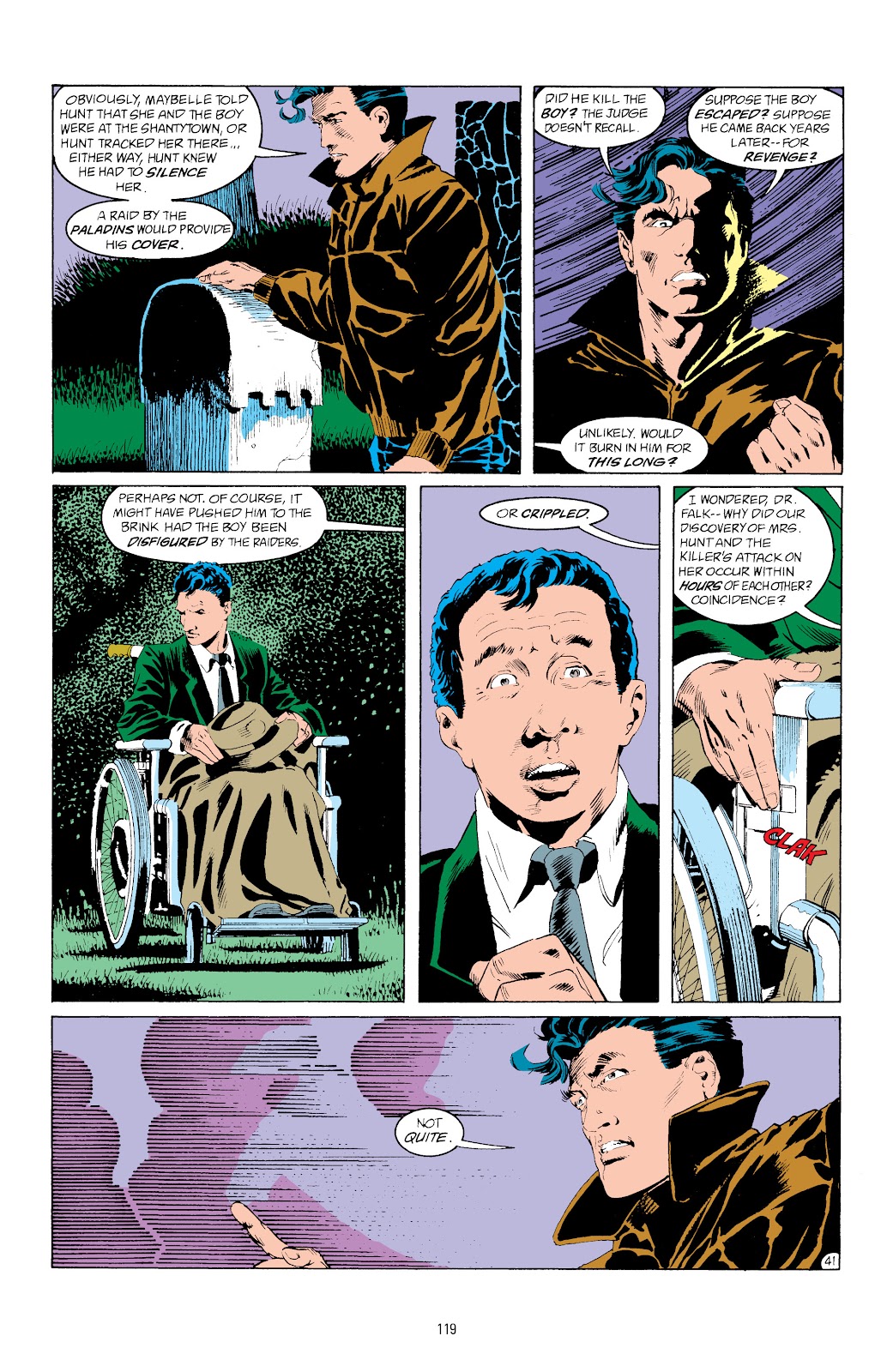 Batman: The Dark Knight Detective TPB_4_(Part_2) - Page 19