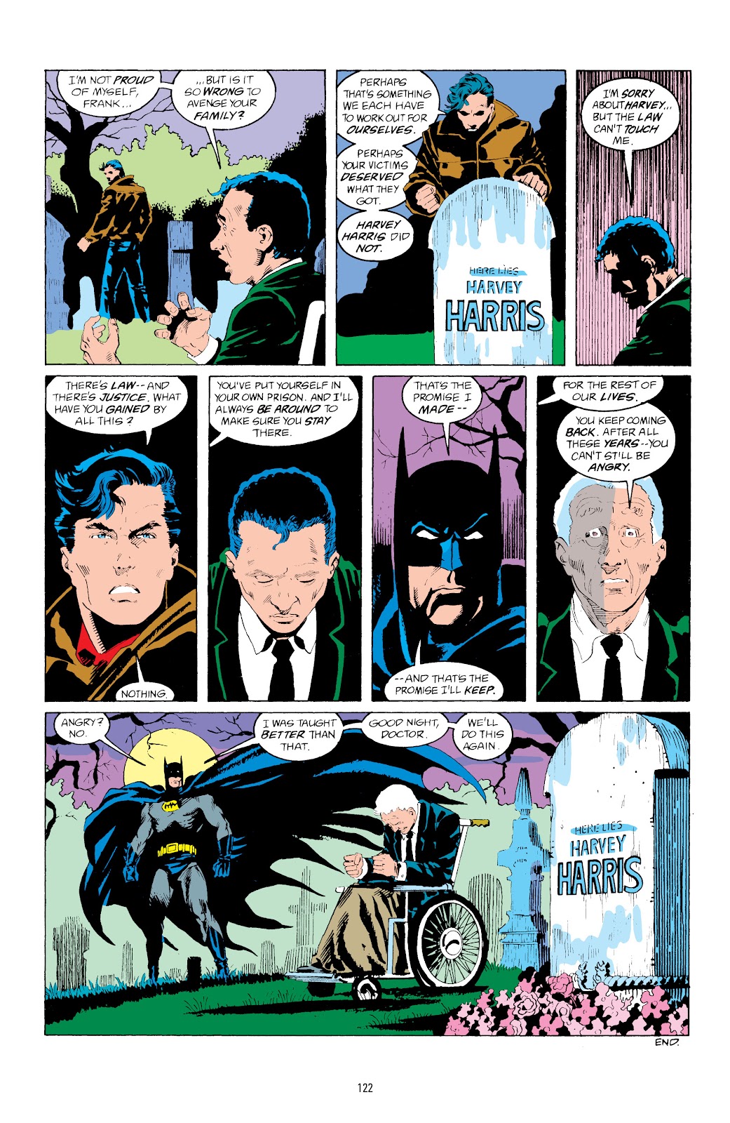 Batman: The Dark Knight Detective TPB_4_(Part_2) - Page 22