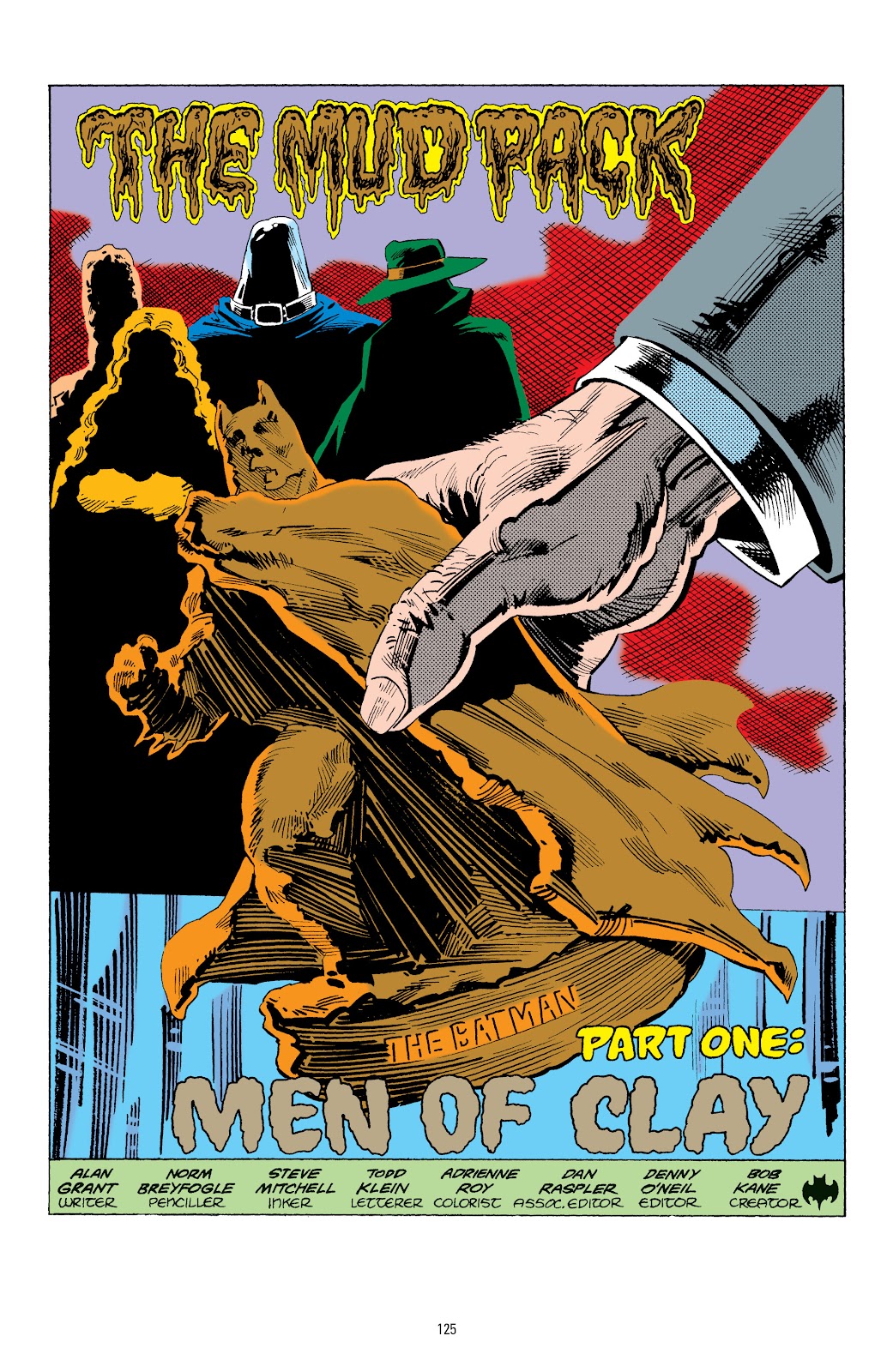 Batman: The Dark Knight Detective TPB_4_(Part_2) - Page 25