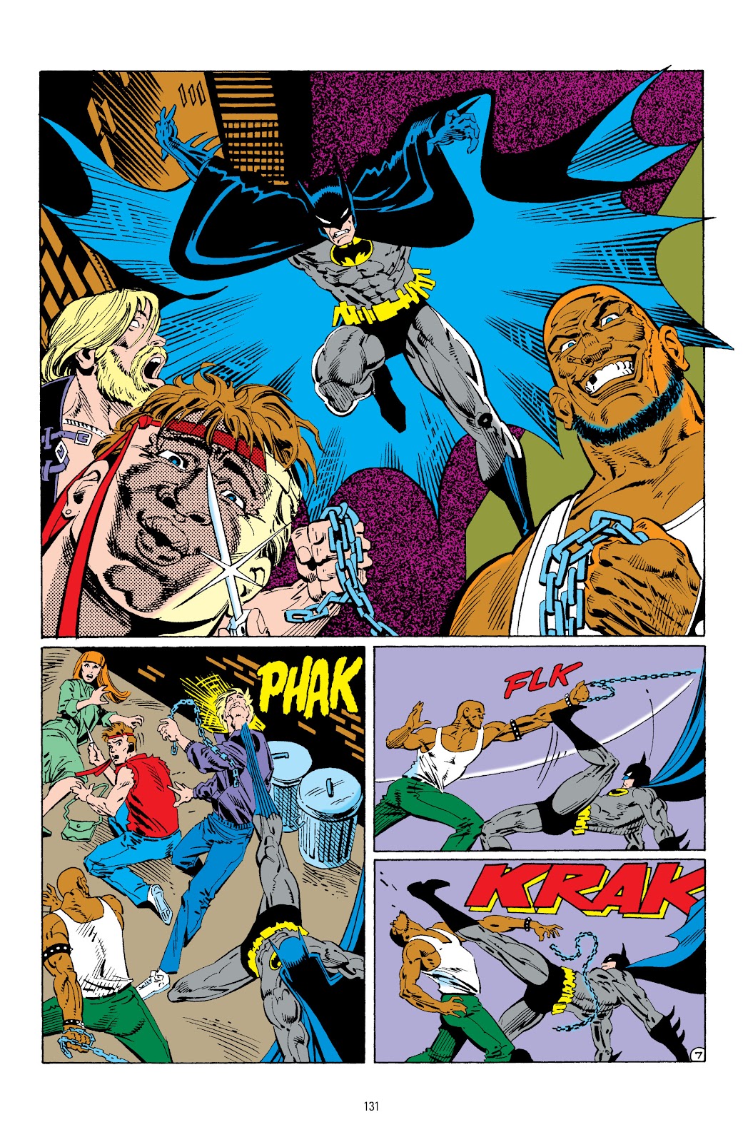Batman: The Dark Knight Detective TPB_4_(Part_2) - Page 31