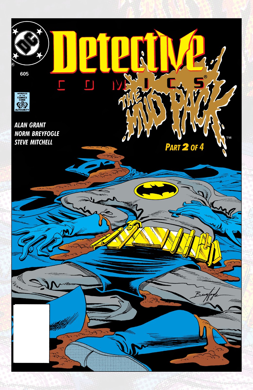 Batman: The Dark Knight Detective TPB_4_(Part_2) - Page 47