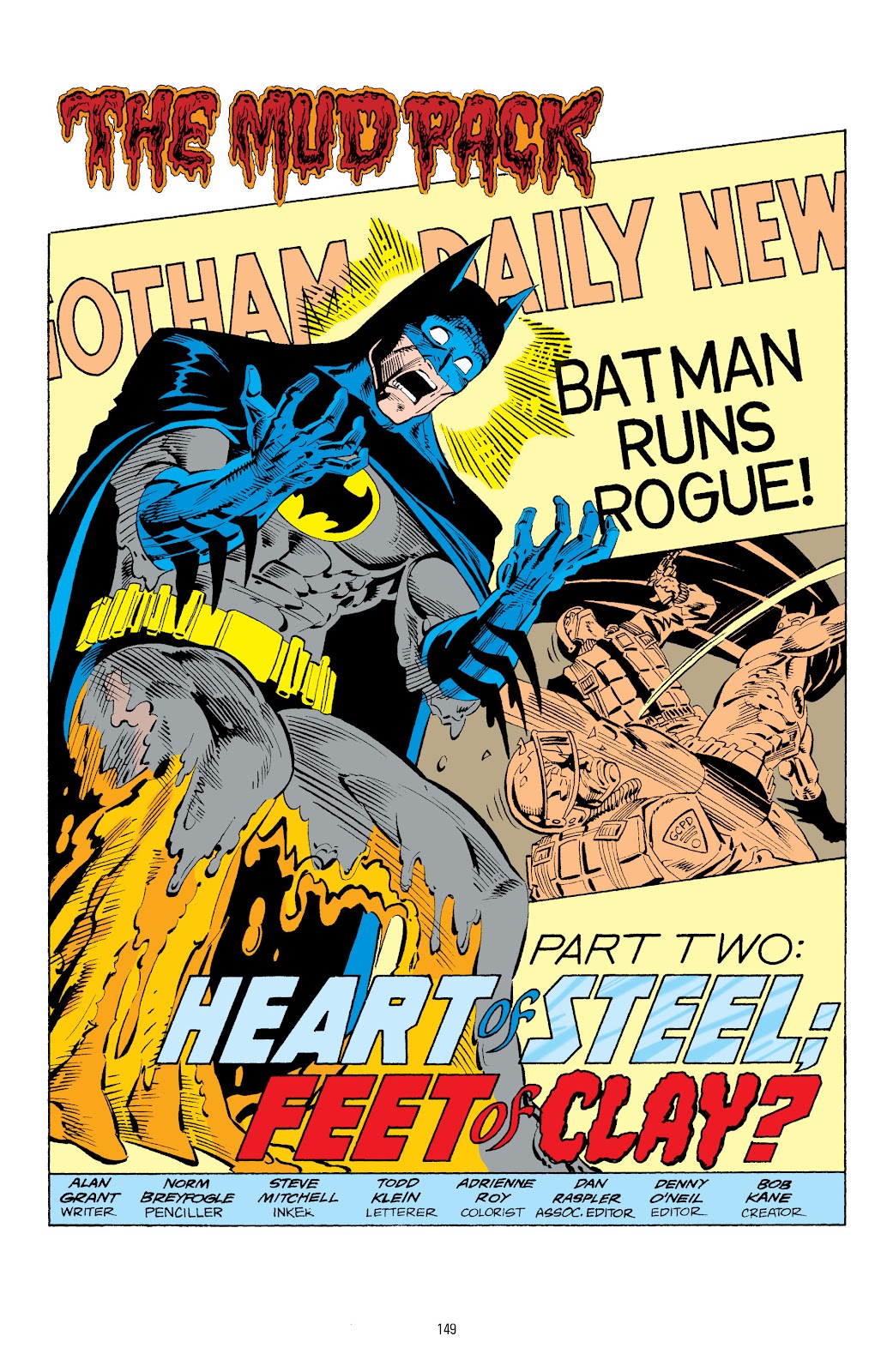 Batman: The Dark Knight Detective TPB_4_(Part_2) - Page 49