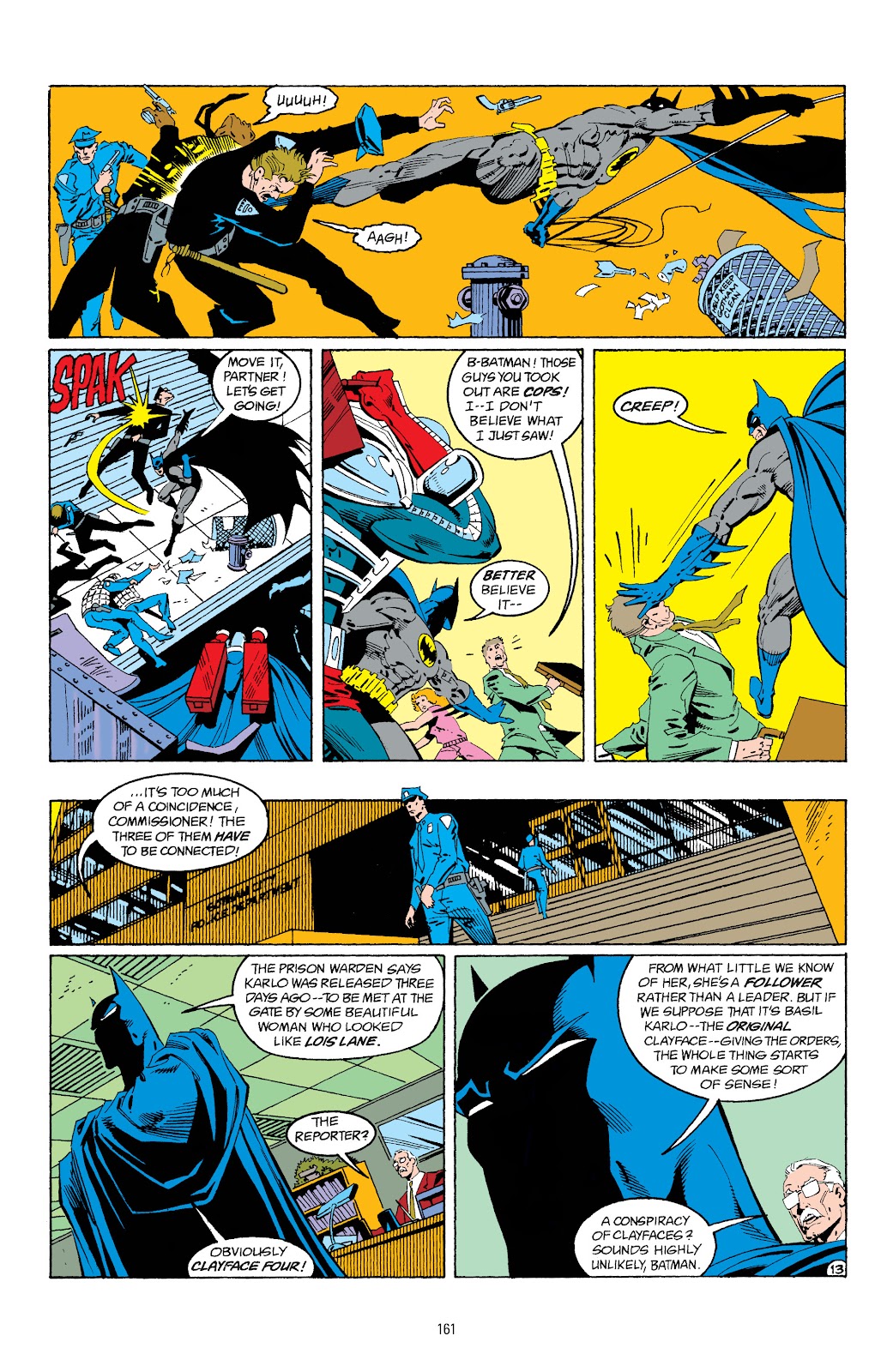 Batman: The Dark Knight Detective TPB_4_(Part_2) - Page 61