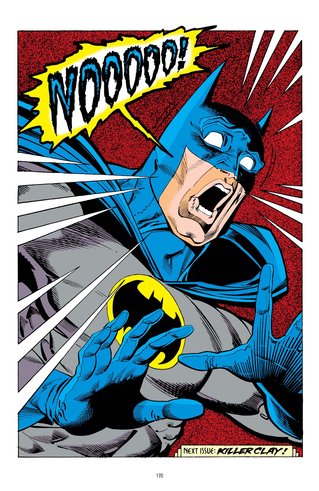 Batman: The Dark Knight Detective TPB_4_(Part_2) - Page 70