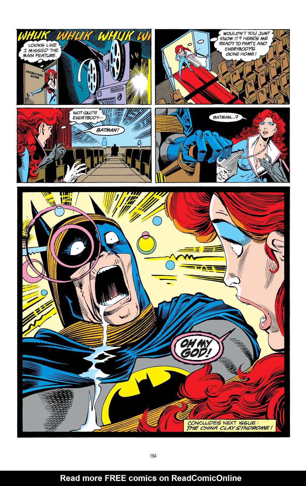 Batman: The Dark Knight Detective TPB_4_(Part_2) - Page 94