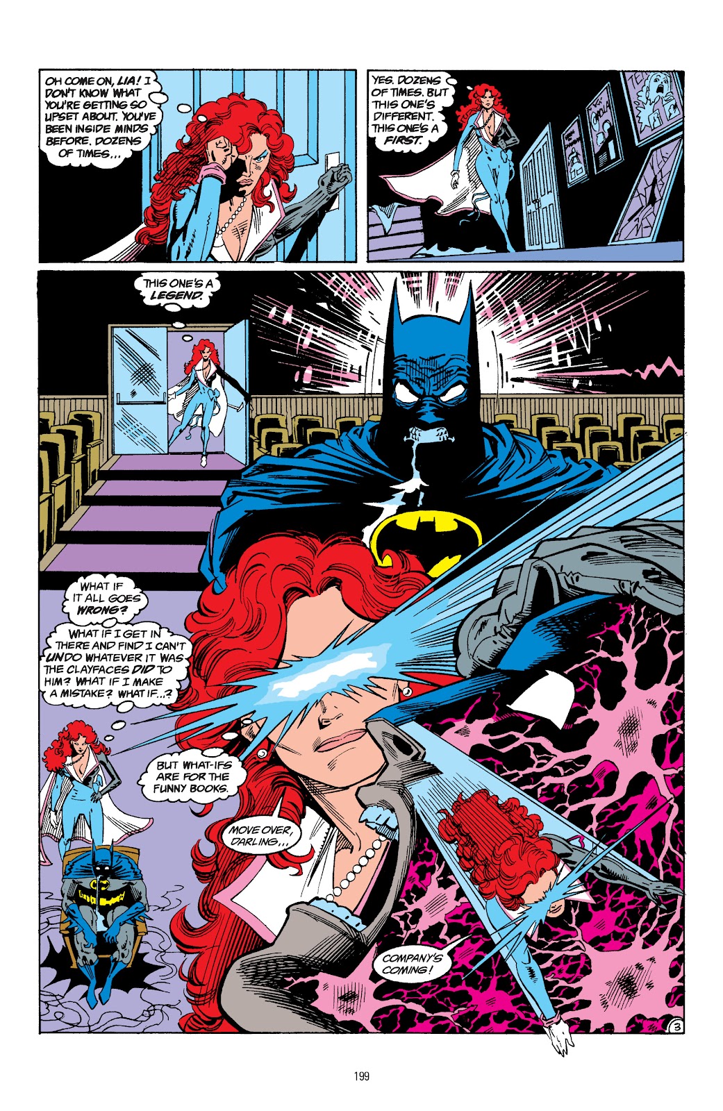 Batman: The Dark Knight Detective TPB_4_(Part_2) - Page 99