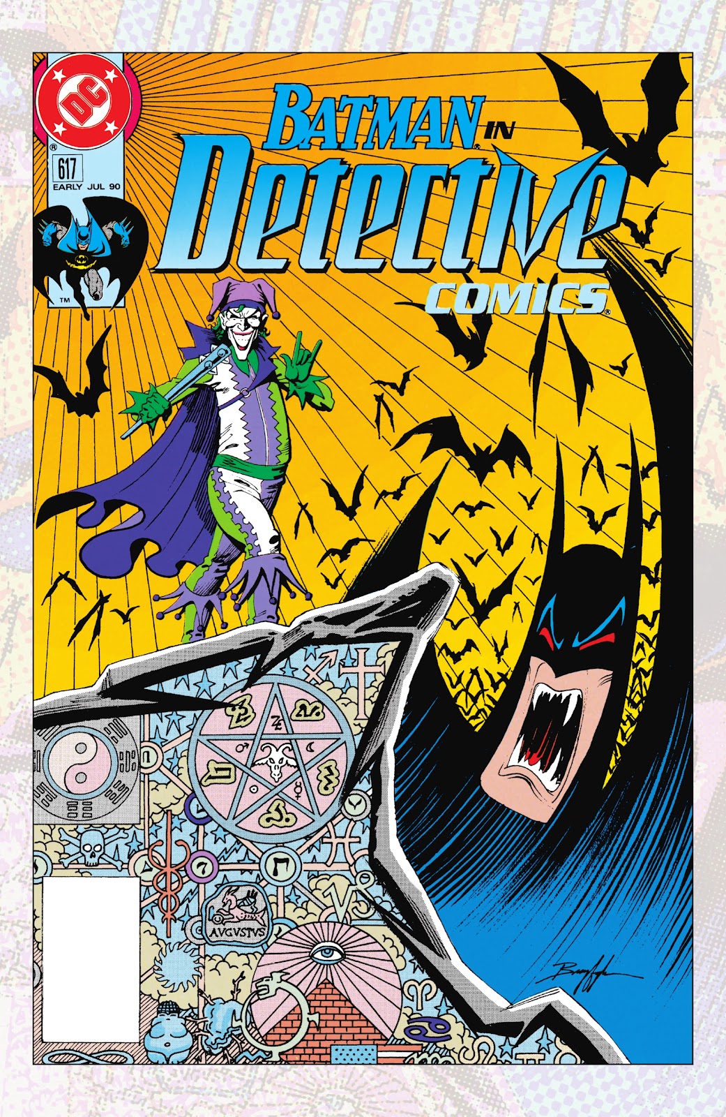 Batman: The Dark Knight Detective TPB_5_(Part_2) - Page 2