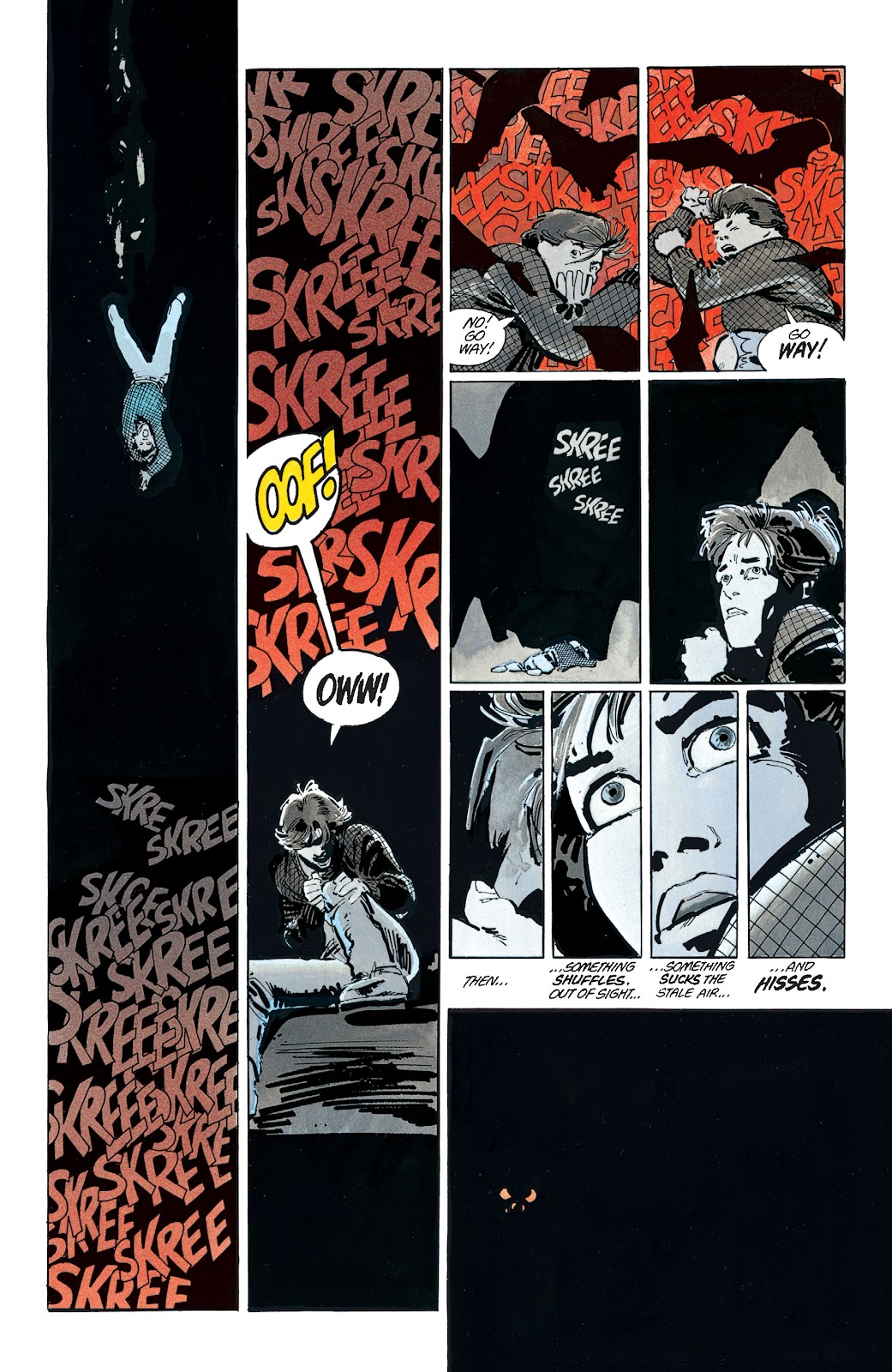 DC Comics Essentials: The Dark Knight Returns Issue #1 - Page 12
