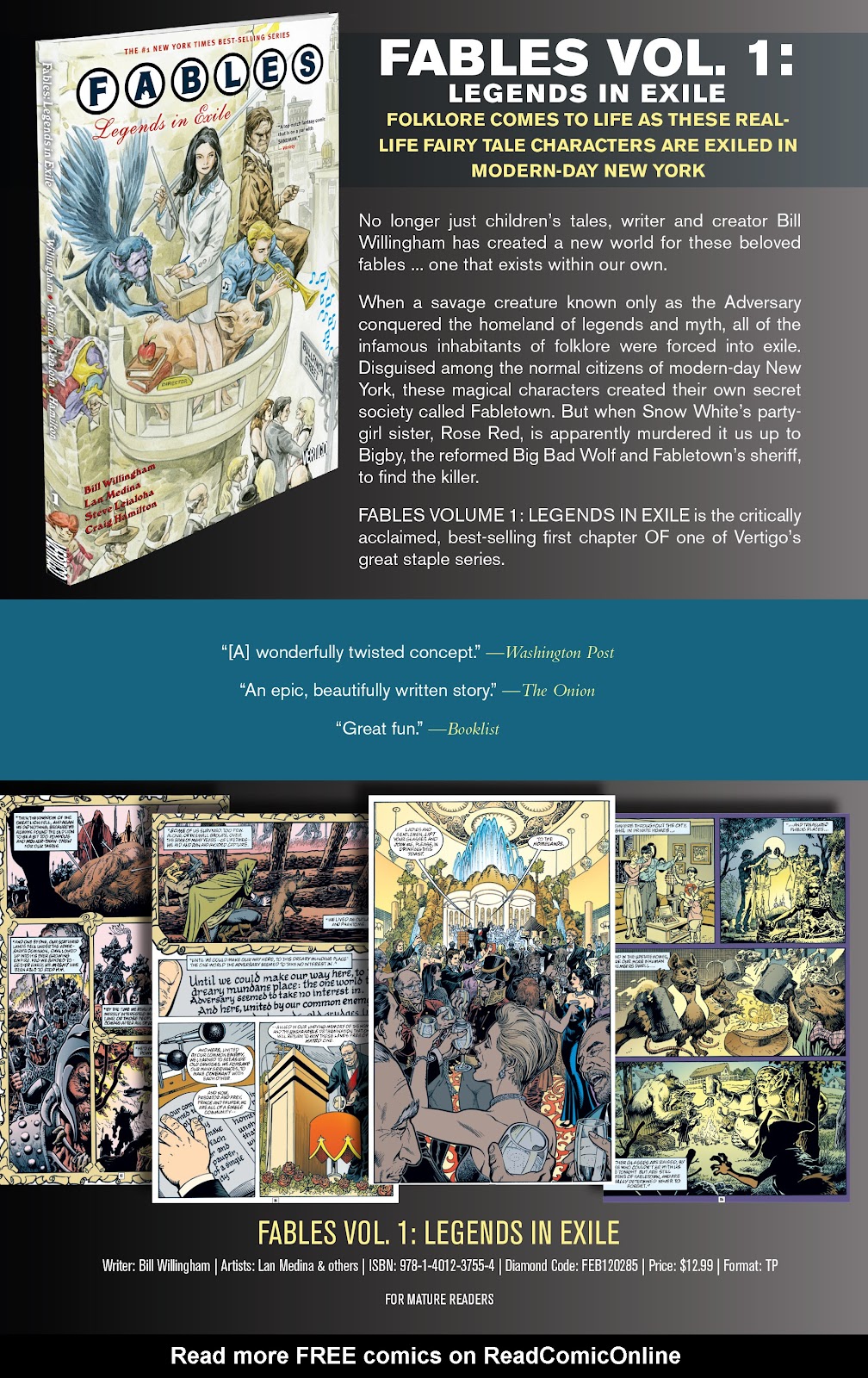 DC Comics Essentials: The Dark Knight Returns Issue #1 - Page 38