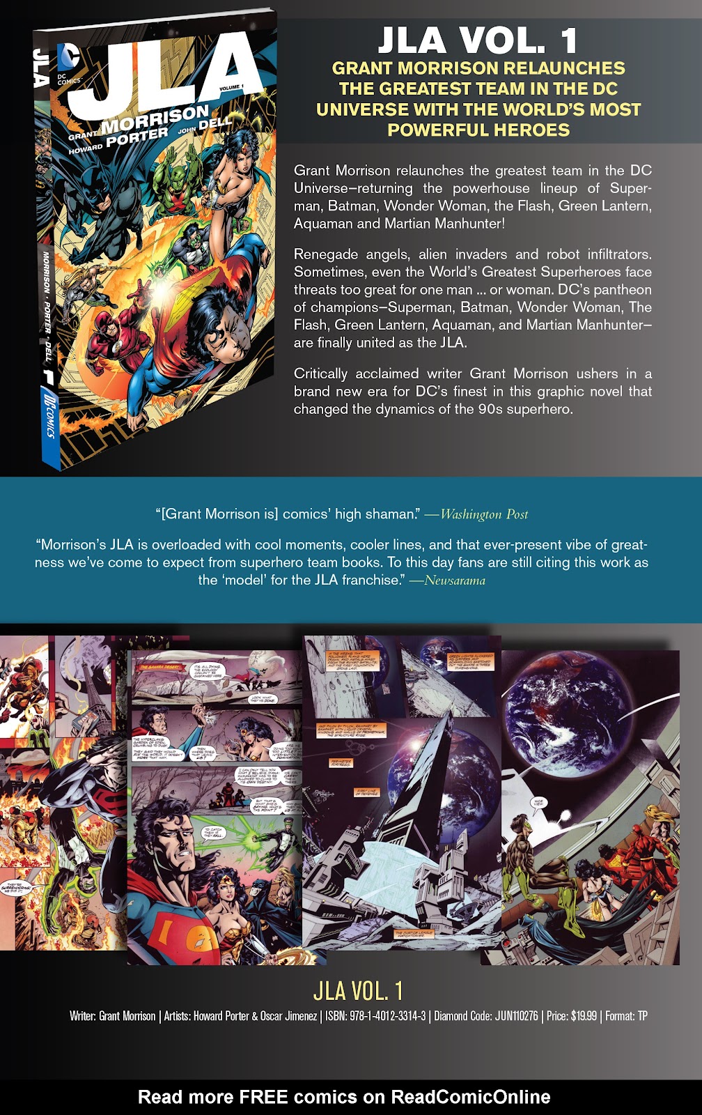 DC Comics Essentials: The Dark Knight Returns Issue #1 - Page 50