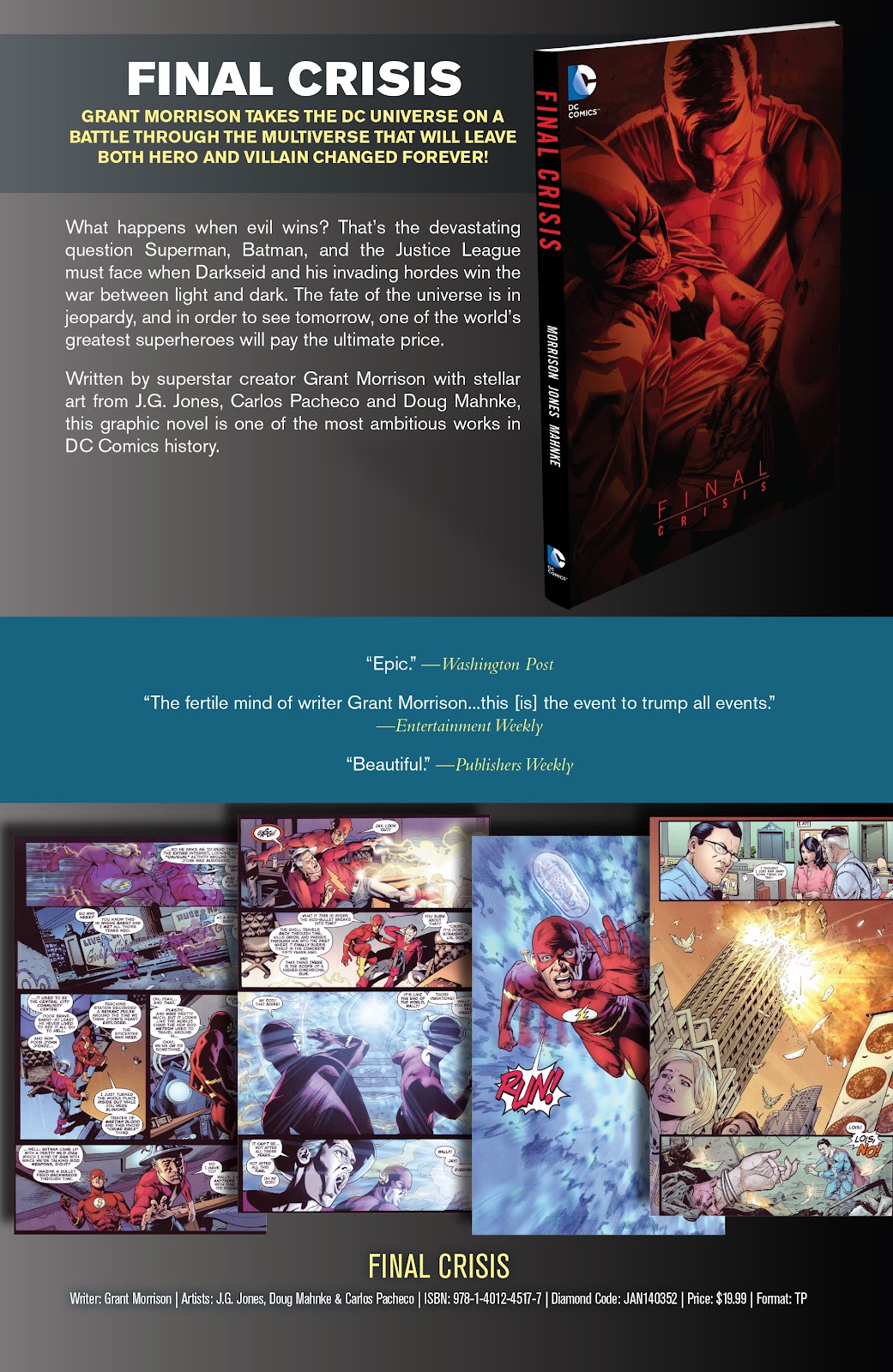 DC Comics Essentials: The Dark Knight Returns Issue #1 - Page 51