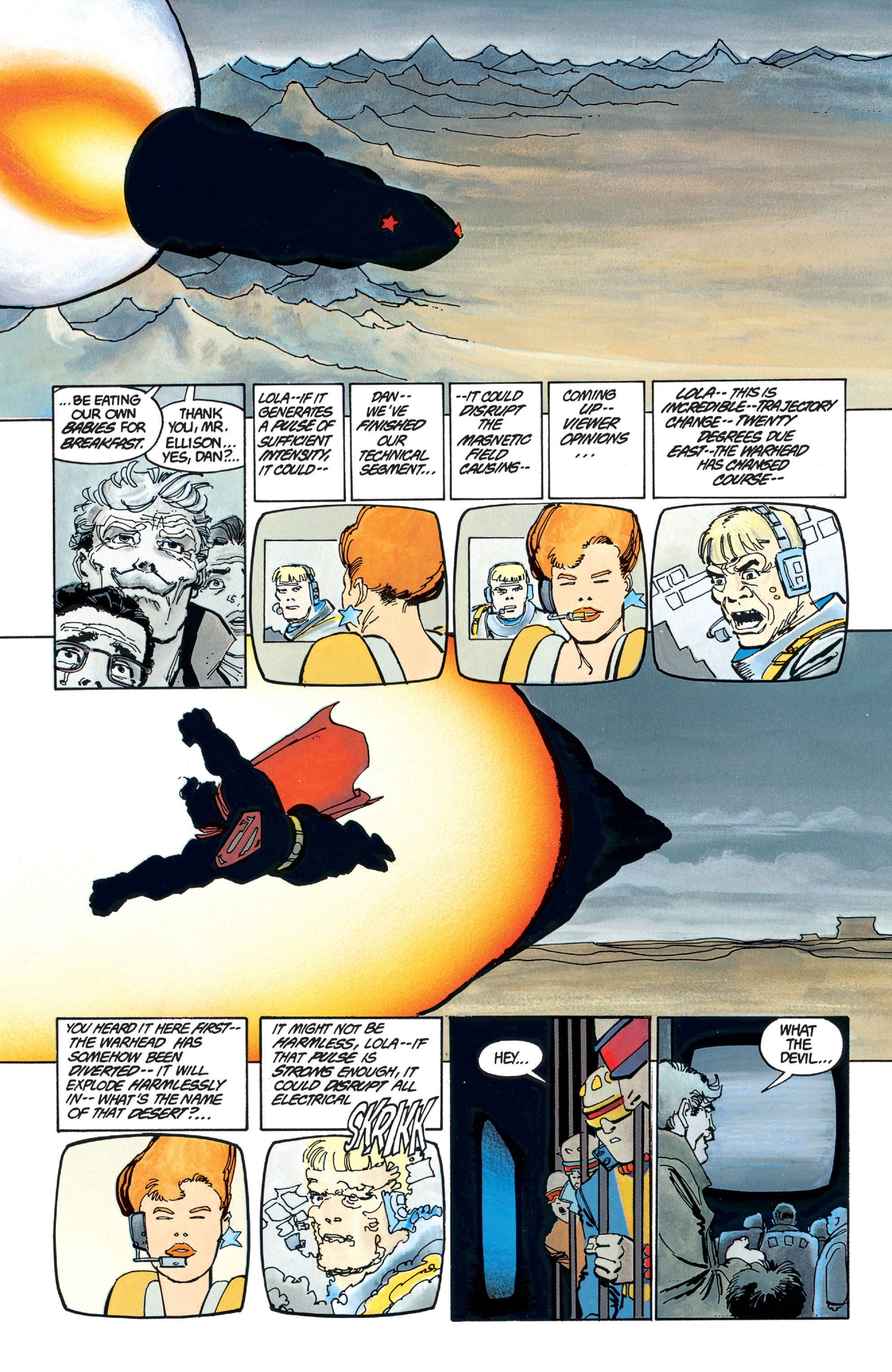 Batman: The Dark Knight Returns Issue #4 - Page 16
