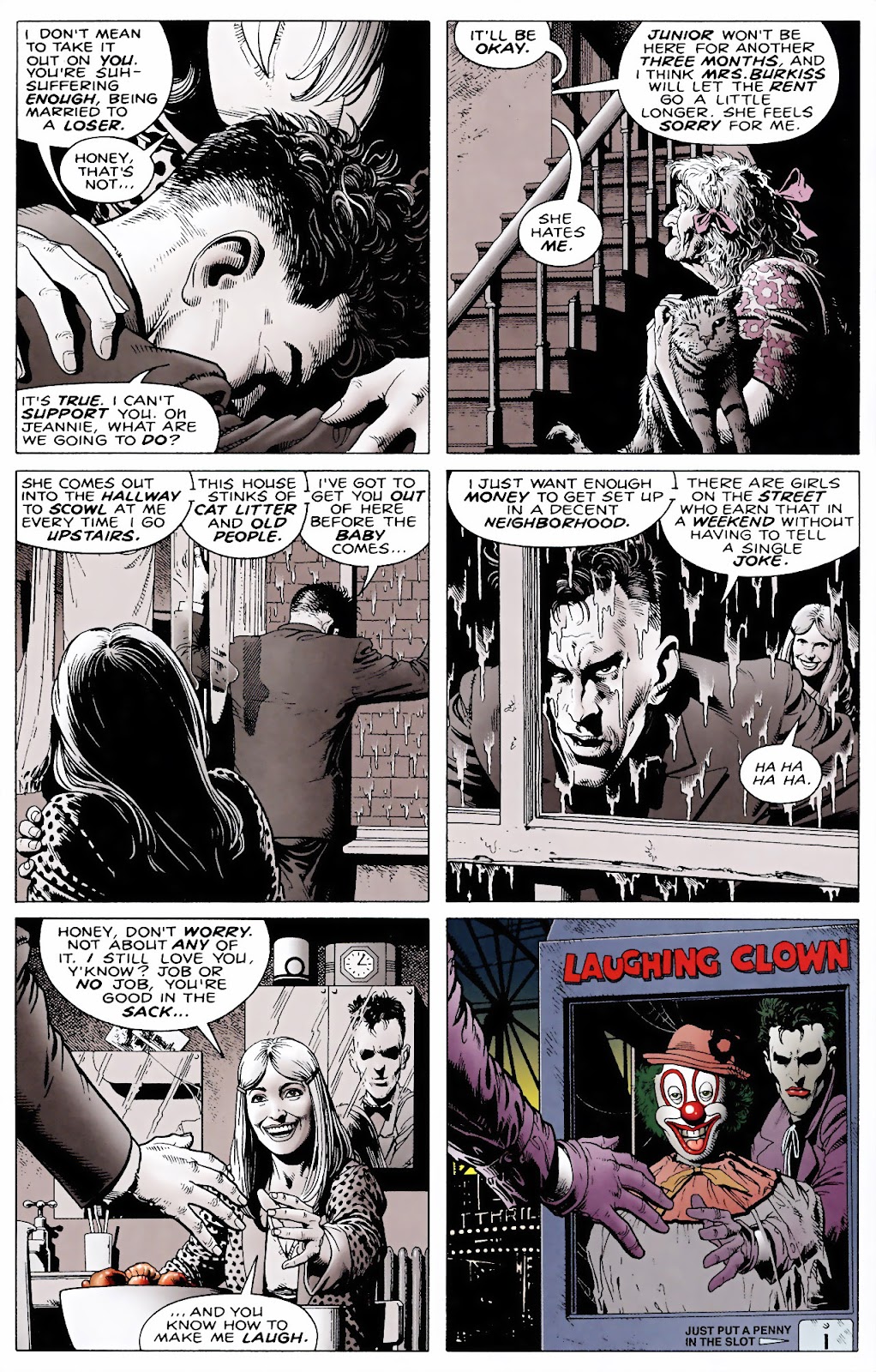Batman: The Killing Joke TPB - Page 14