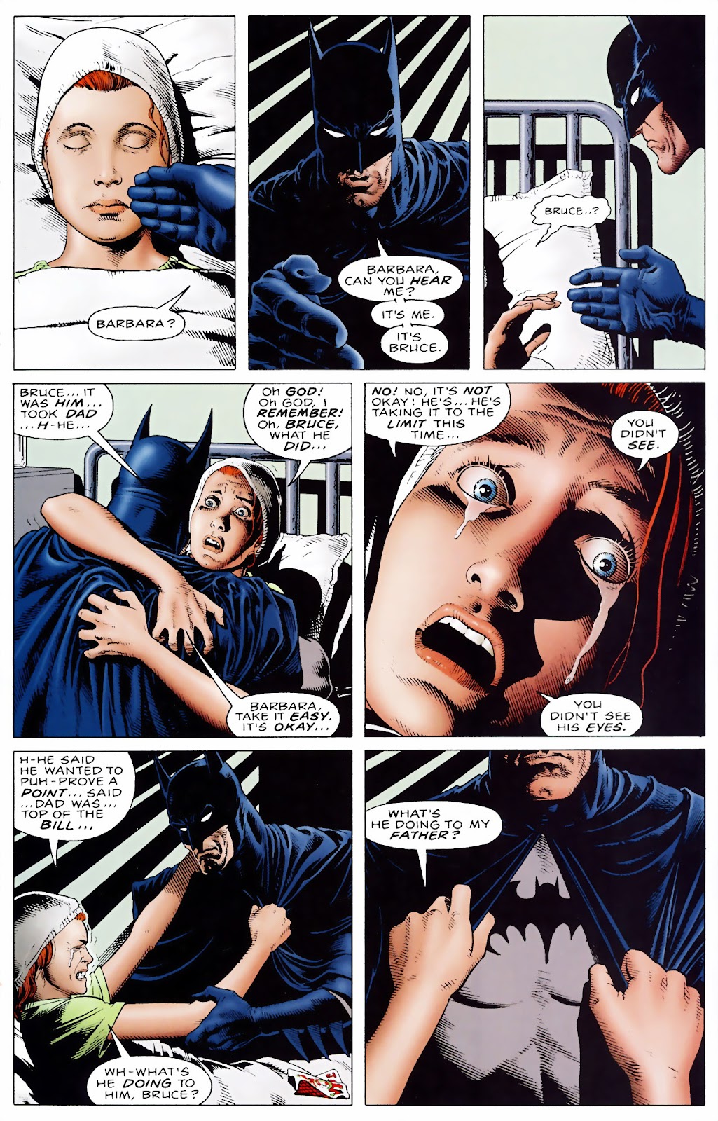 Batman: The Killing Joke TPB - Page 24
