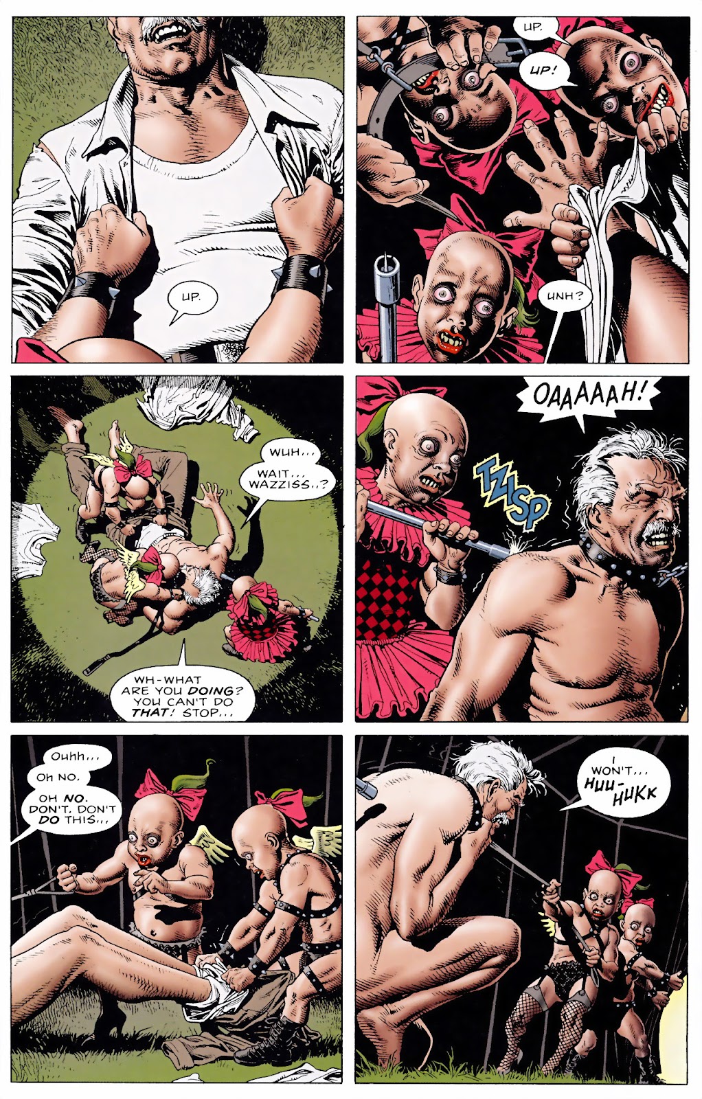 Batman: The Killing Joke TPB - Page 25