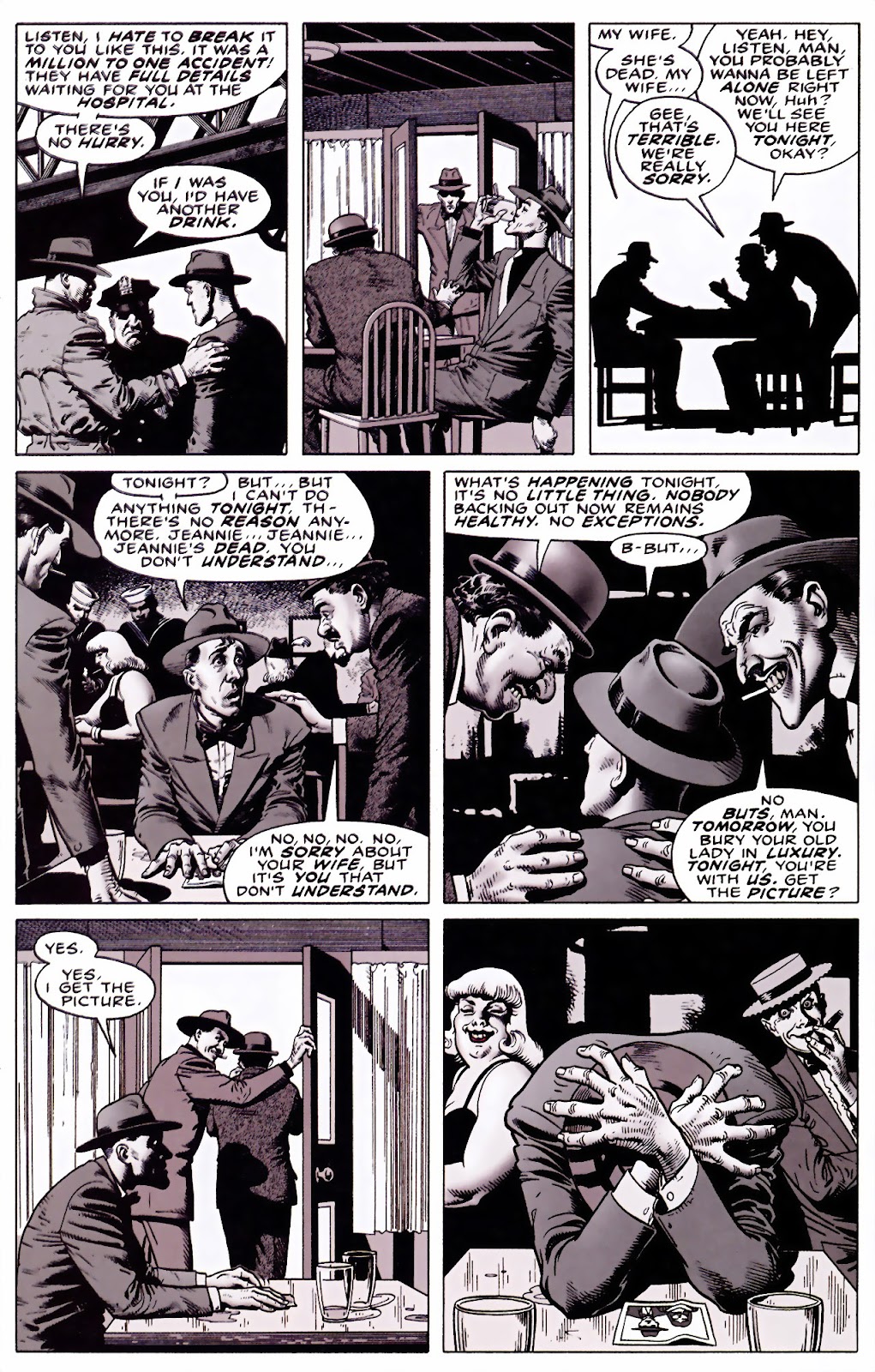 Batman: The Killing Joke TPB - Page 29