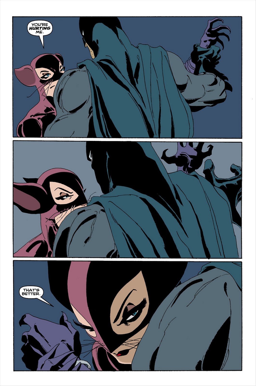 Batman: The Long Halloween Issue #12 - Page 13