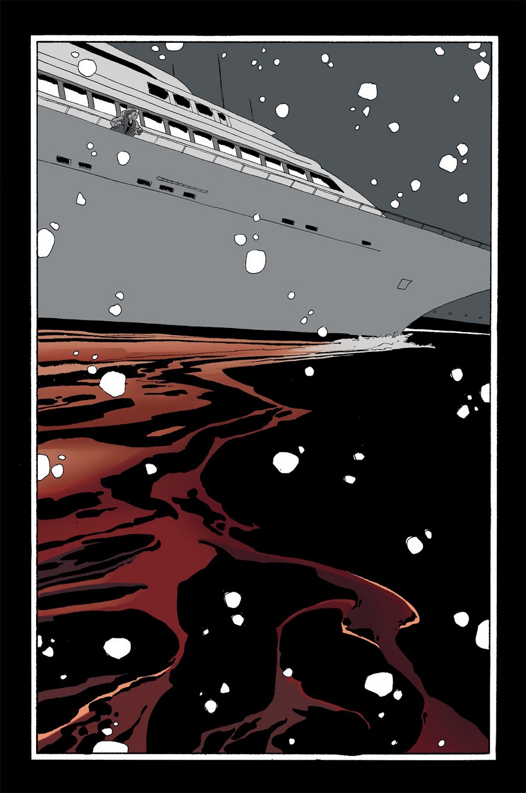 Batman: The Long Halloween Issue #4 - Page 13