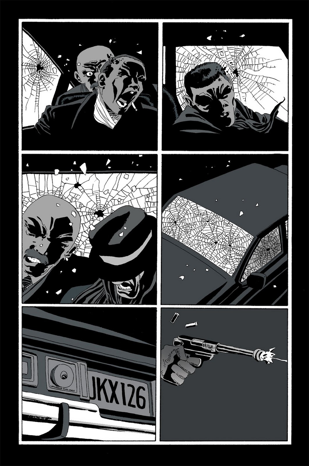 Batman: The Long Halloween Issue #5 - Page 15
