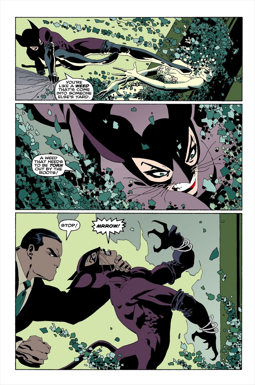 Batman: The Long Halloween Issue #6 - Page 13
