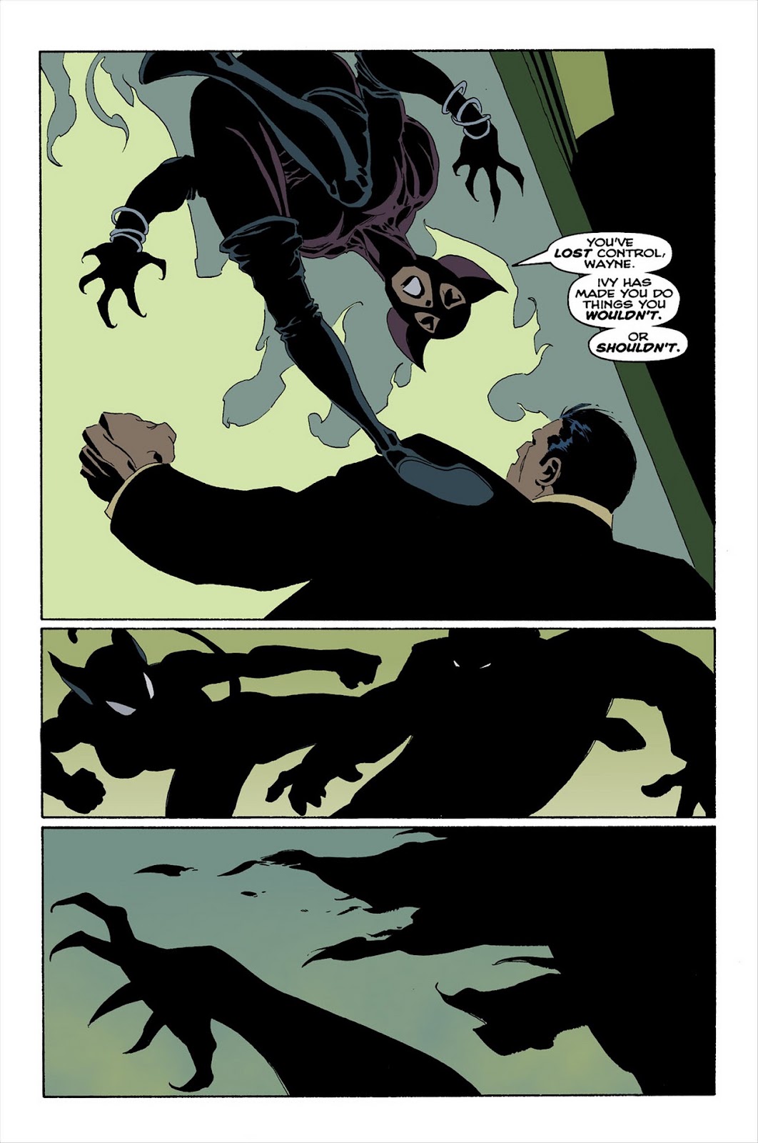 Batman: The Long Halloween Issue #6 - Page 14