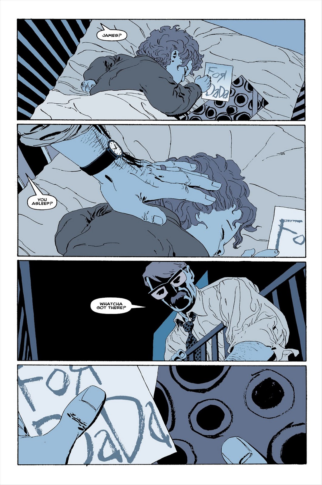 Batman: The Long Halloween Issue #9 - Page 13