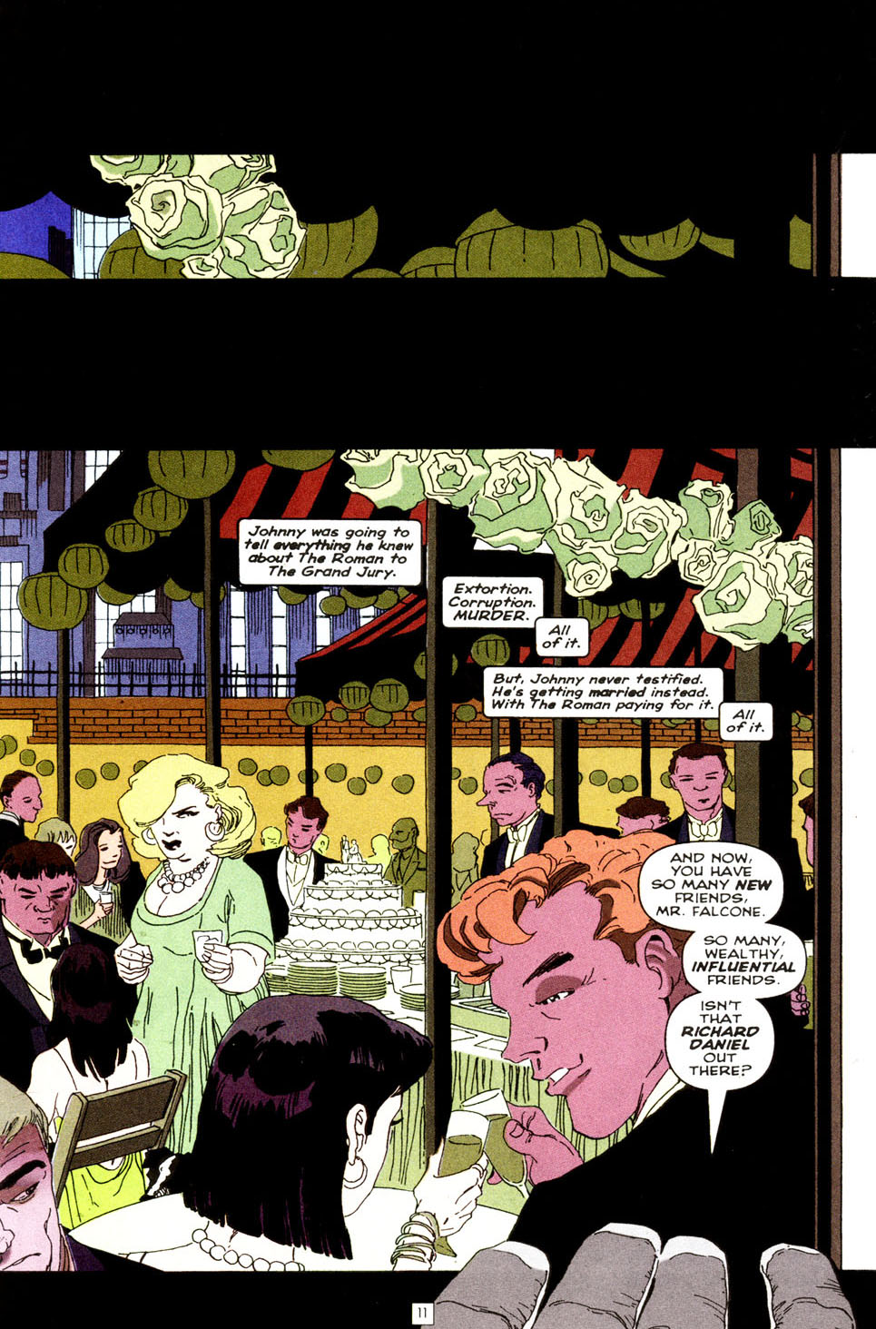 Batman: The Long Halloween _TPB - Page 14
