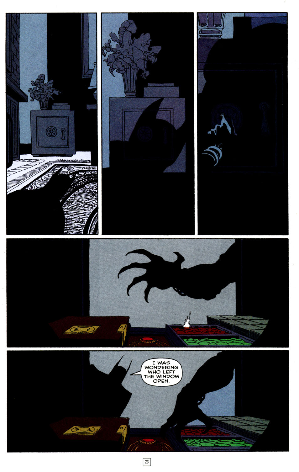 Batman: The Long Halloween _TPB - Page 26