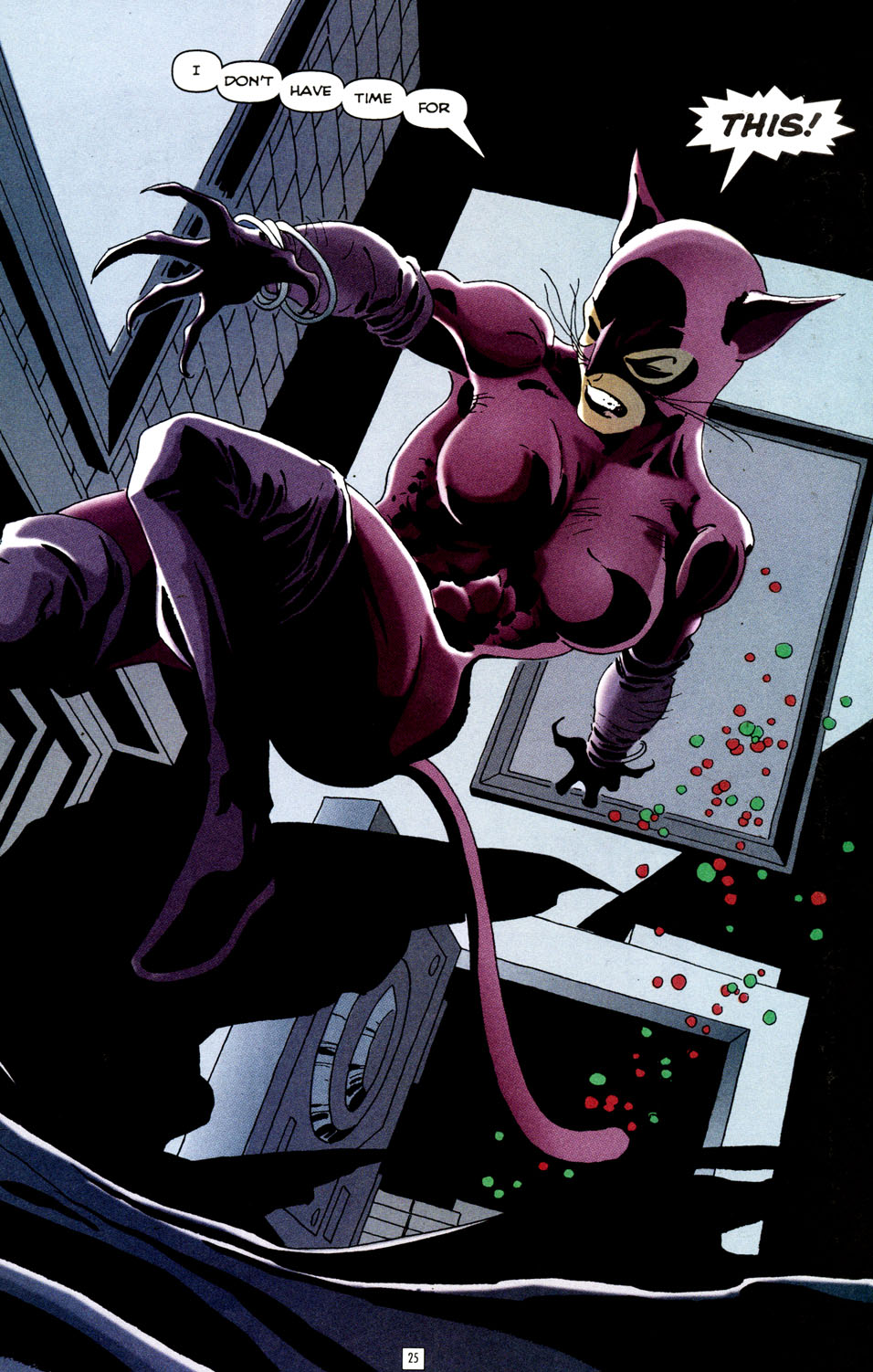 Batman: The Long Halloween _TPB - Page 29