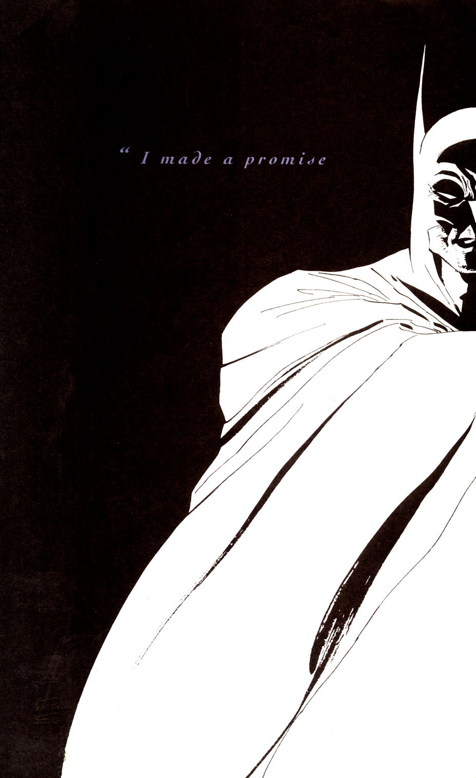 Batman: The Long Halloween _TPB - Page 3