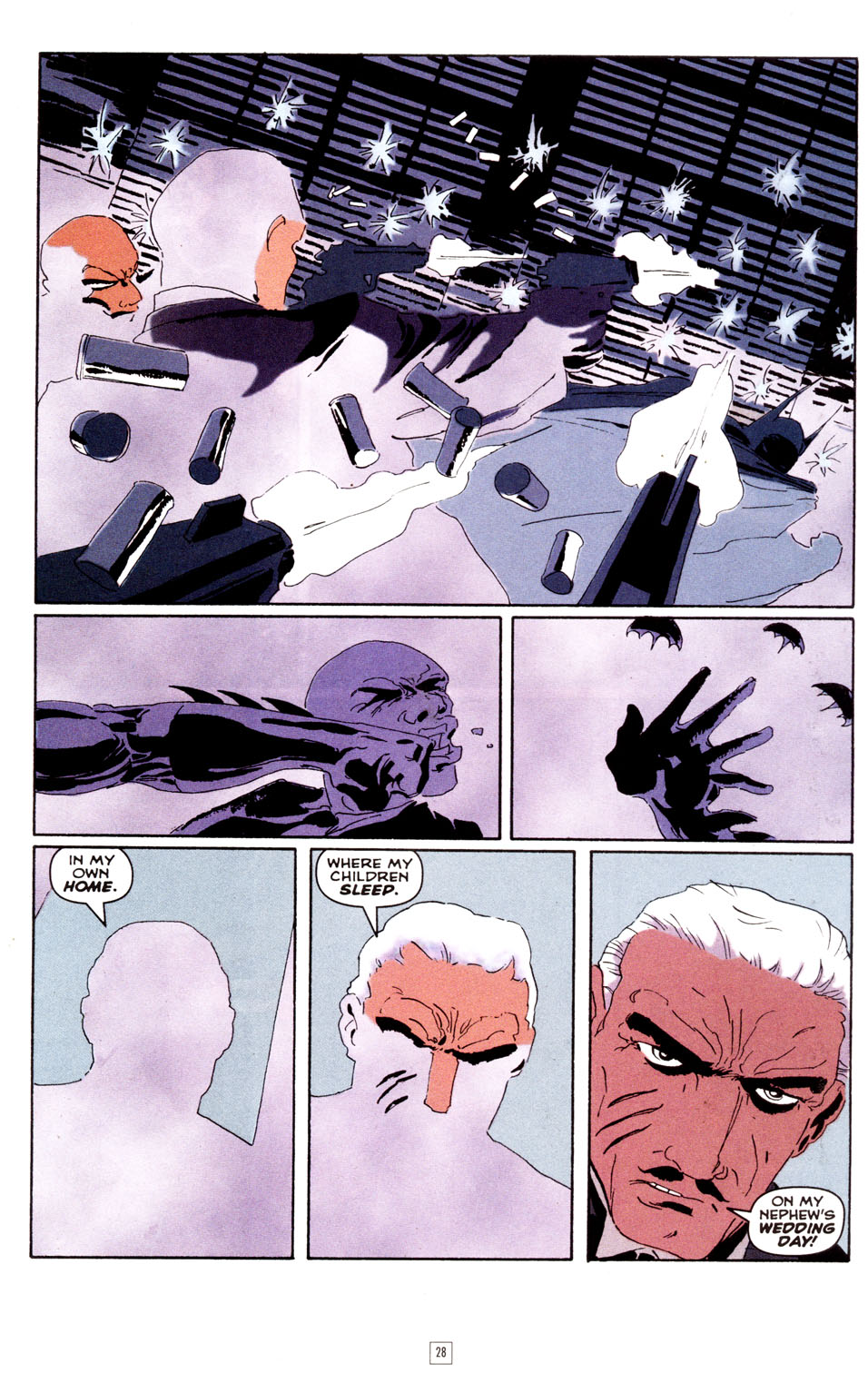 Batman: The Long Halloween _TPB - Page 32