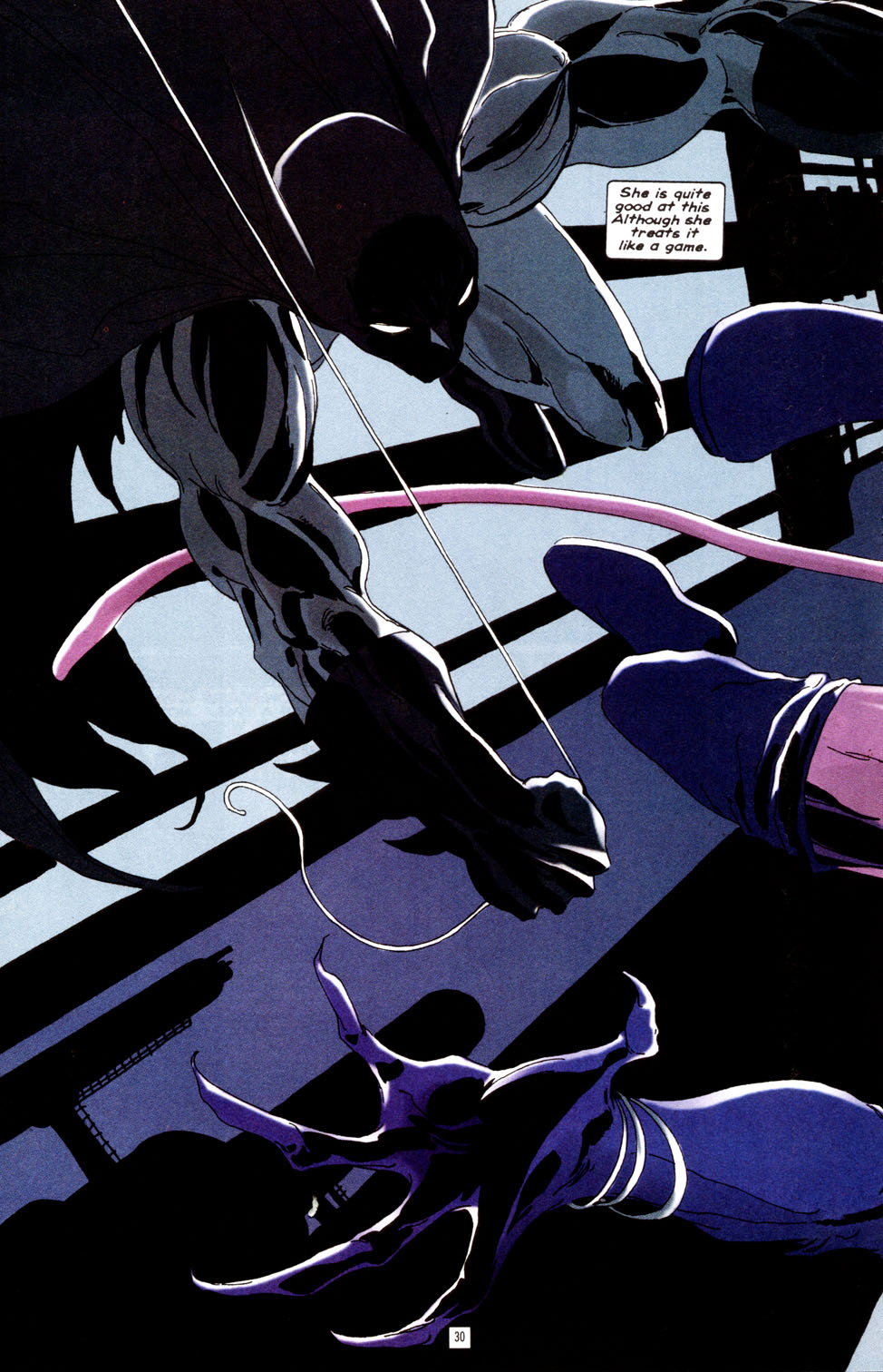 Batman: The Long Halloween _TPB - Page 34