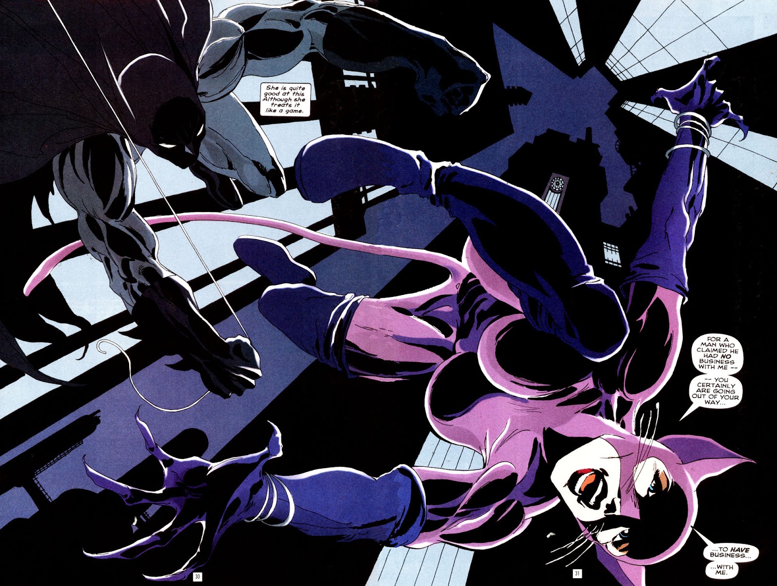 Batman: The Long Halloween _TPB - Page 35