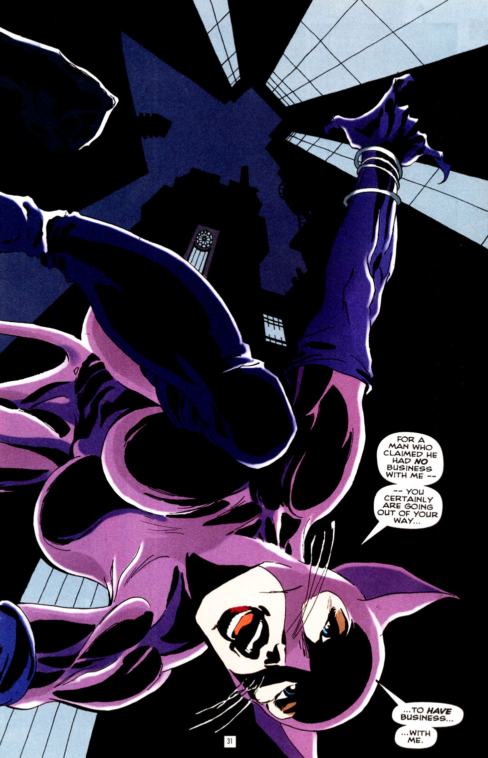 Batman: The Long Halloween _TPB - Page 36