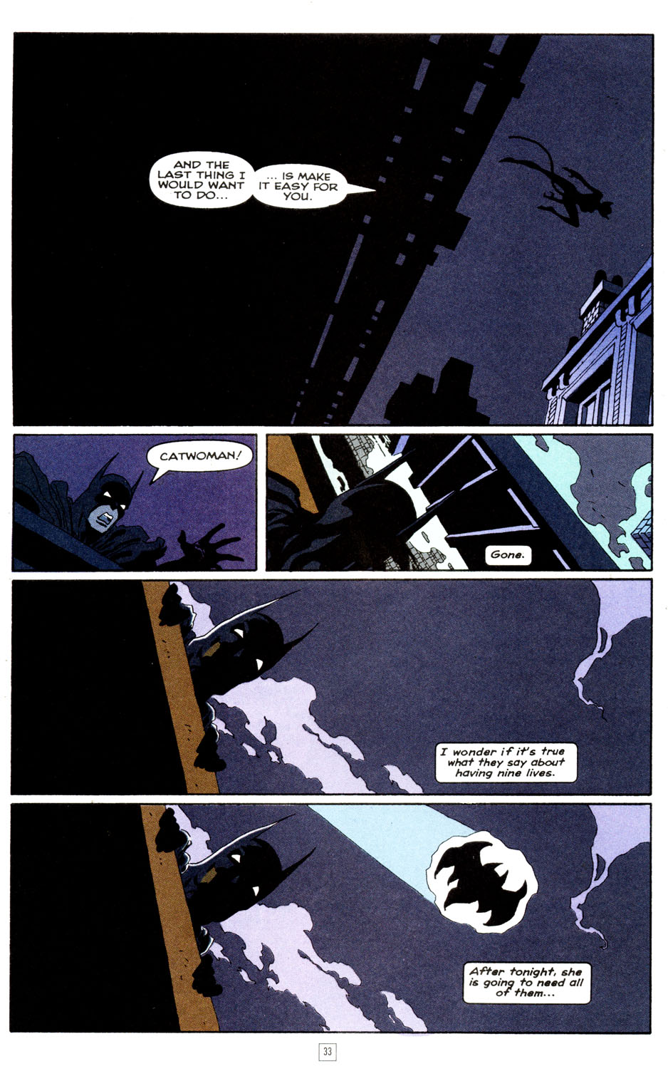 Batman: The Long Halloween _TPB - Page 38