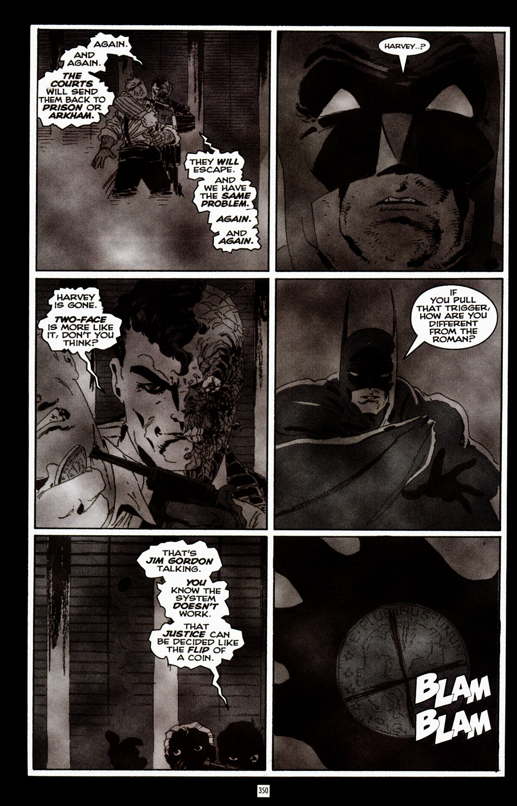 Batman: The Long Halloween _TPB - Page 381