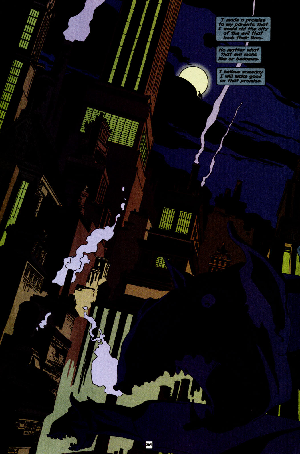 Batman: The Long Halloween _TPB - Page 396