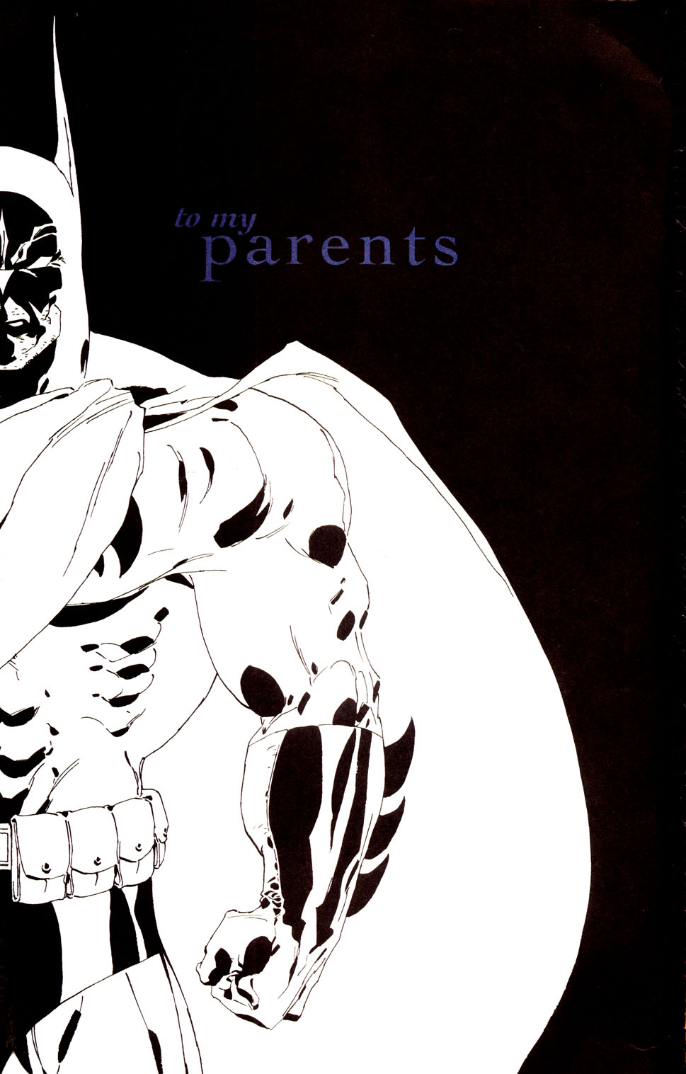 Batman: The Long Halloween _TPB - Page 4