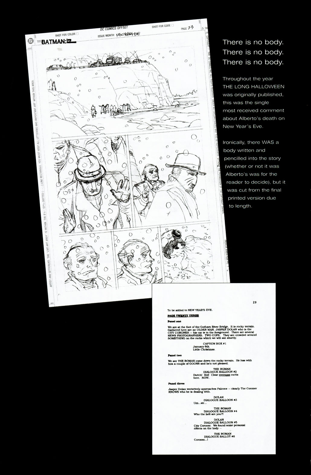 Batman: The Long Halloween _TPB - Page 404