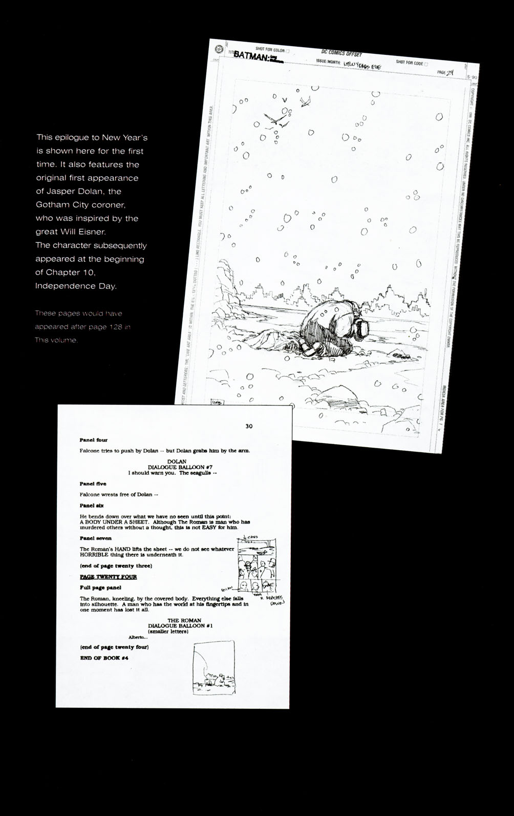 Batman: The Long Halloween _TPB - Page 405