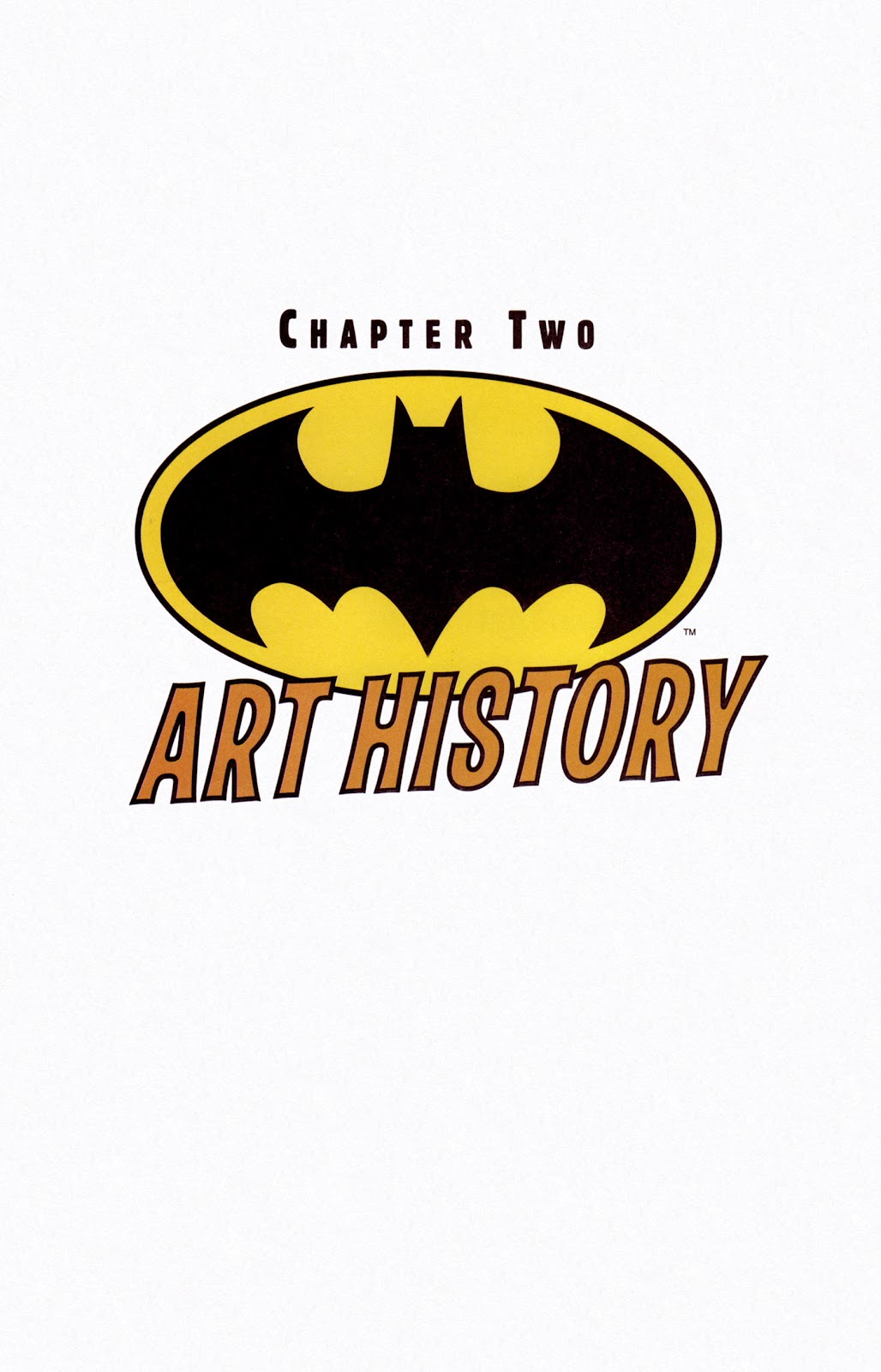 Batman: The Mad Hatter Full - Page 12