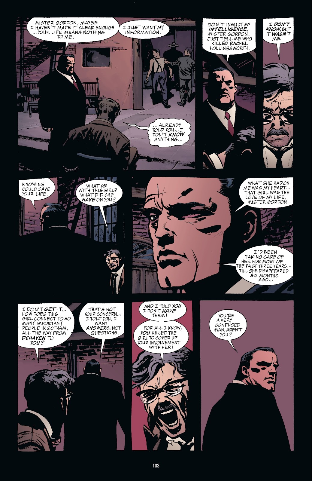 Batman: The Man Who Laughs _The_Deluxe_Edition_(Part_2) - Page 3