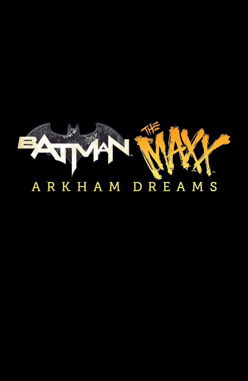 Batman/The Maxx: Arkham Dreams Issue #1 - Page 24